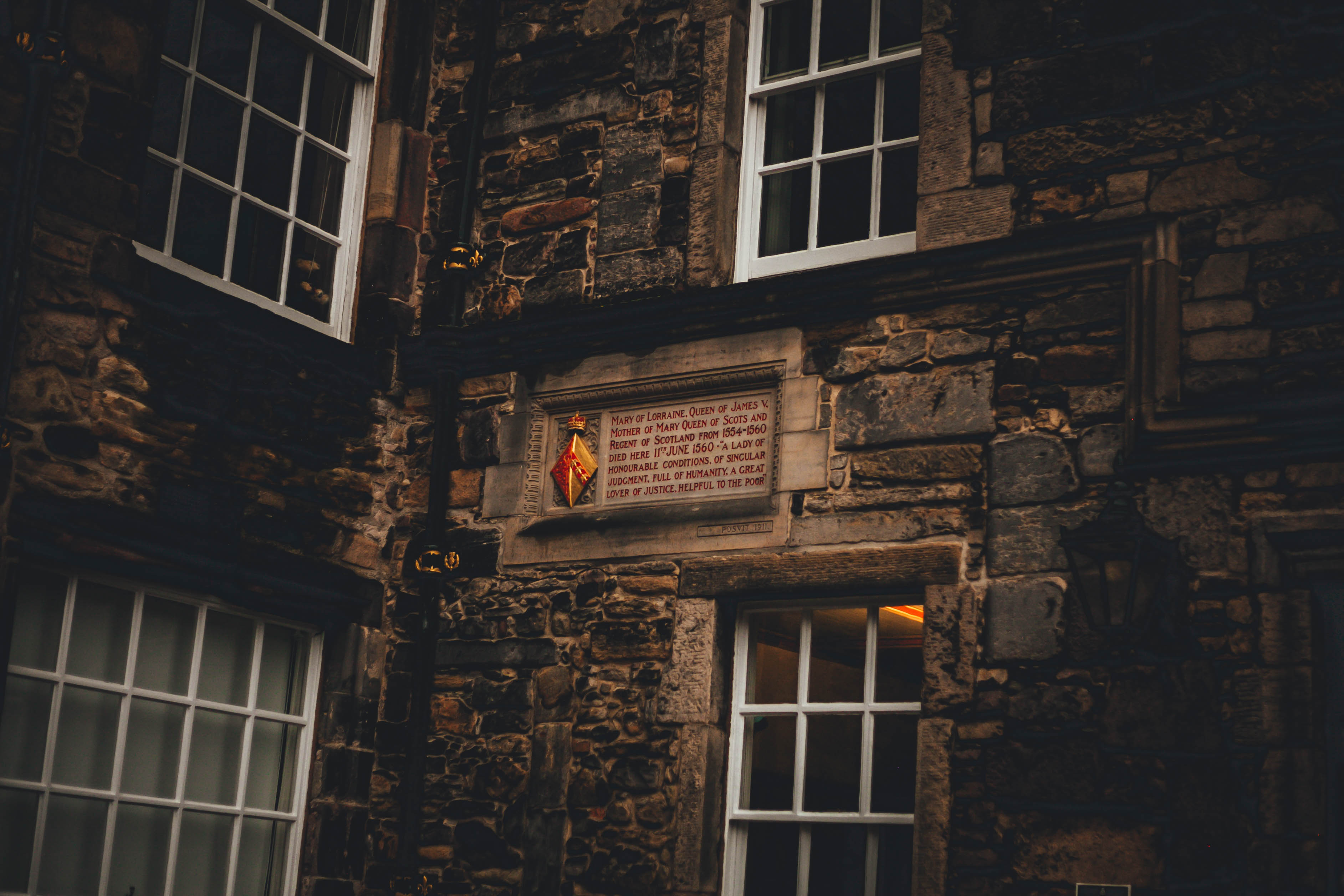 Edinburgh 403