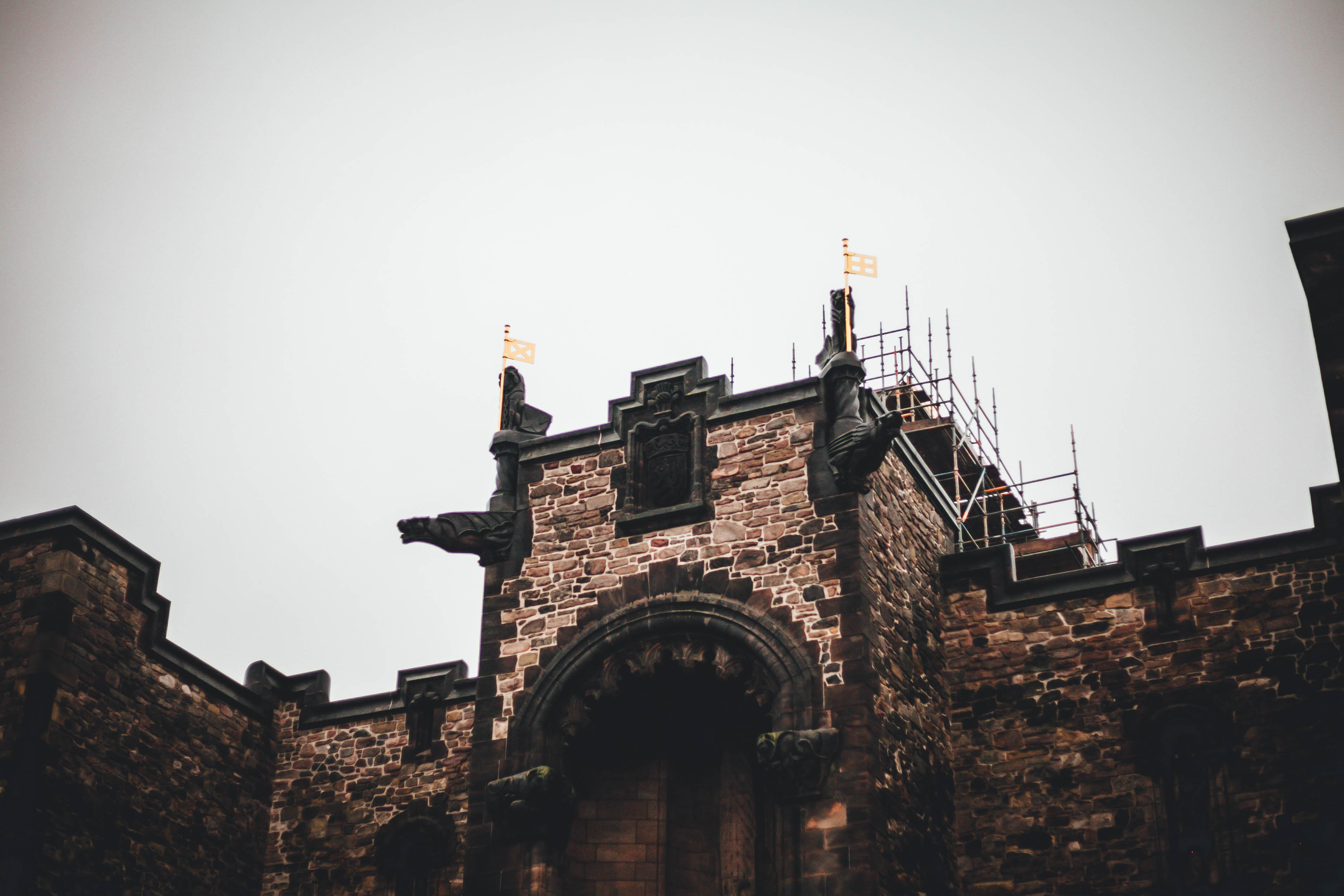 Edinburgh 404