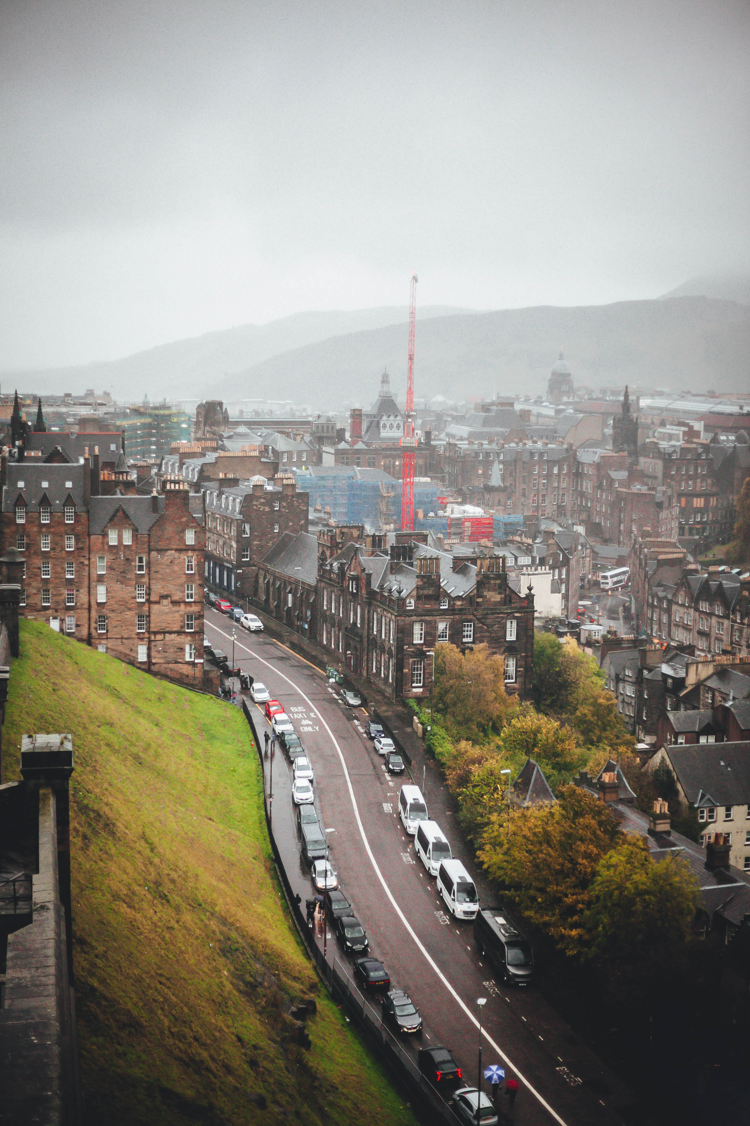 Edinburgh 418