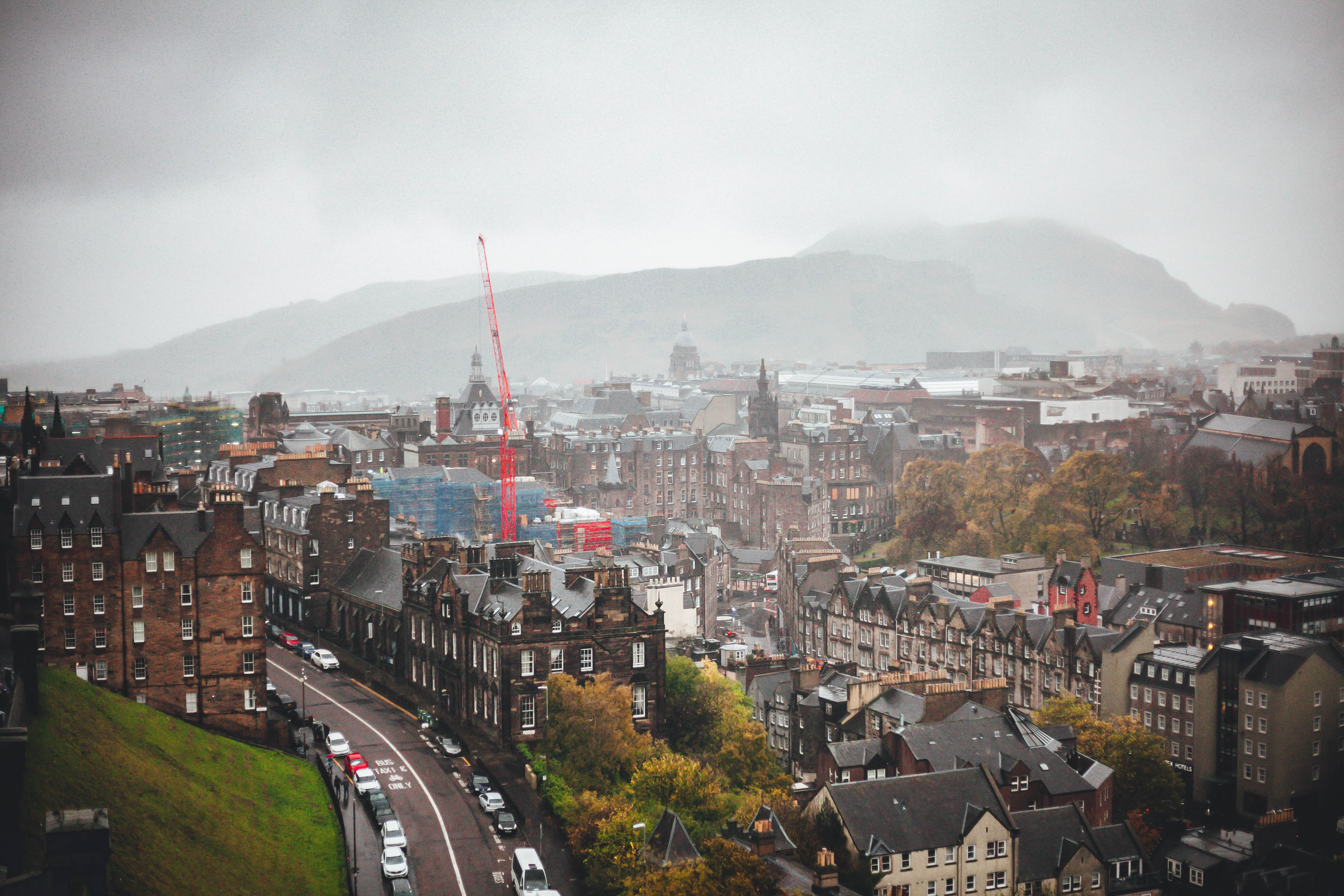 Edinburgh 419