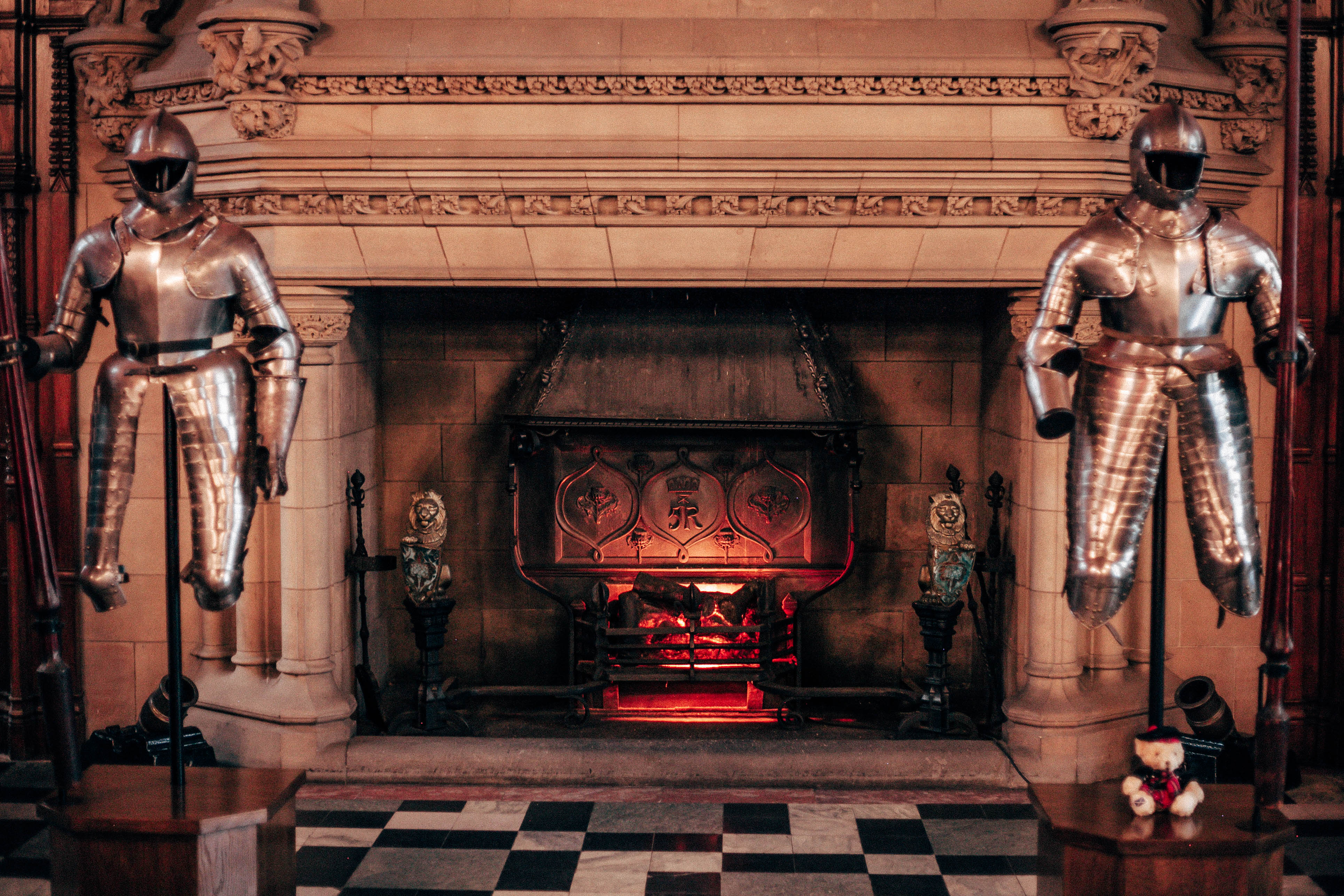 Edinburgh 428