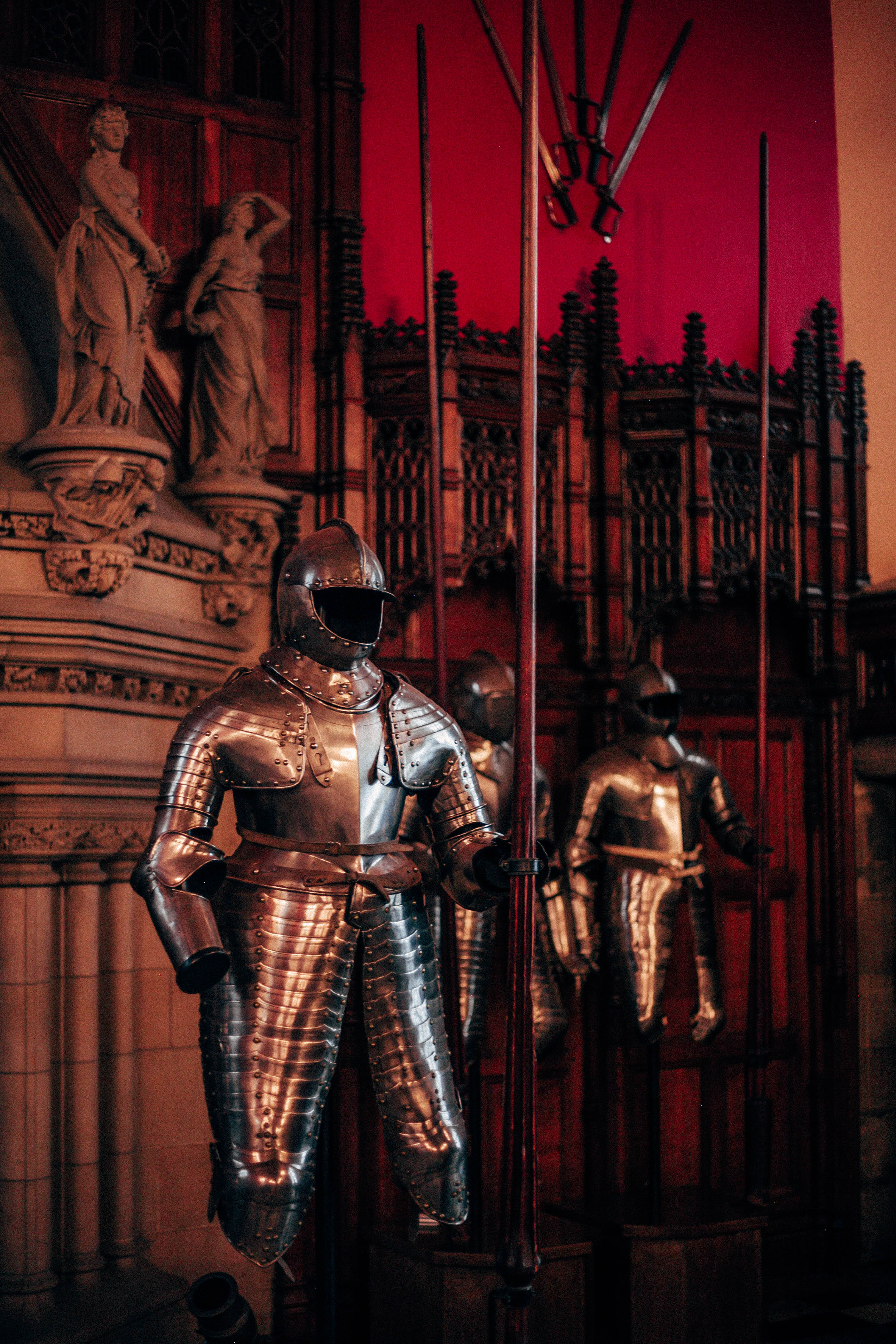 Edinburgh 429