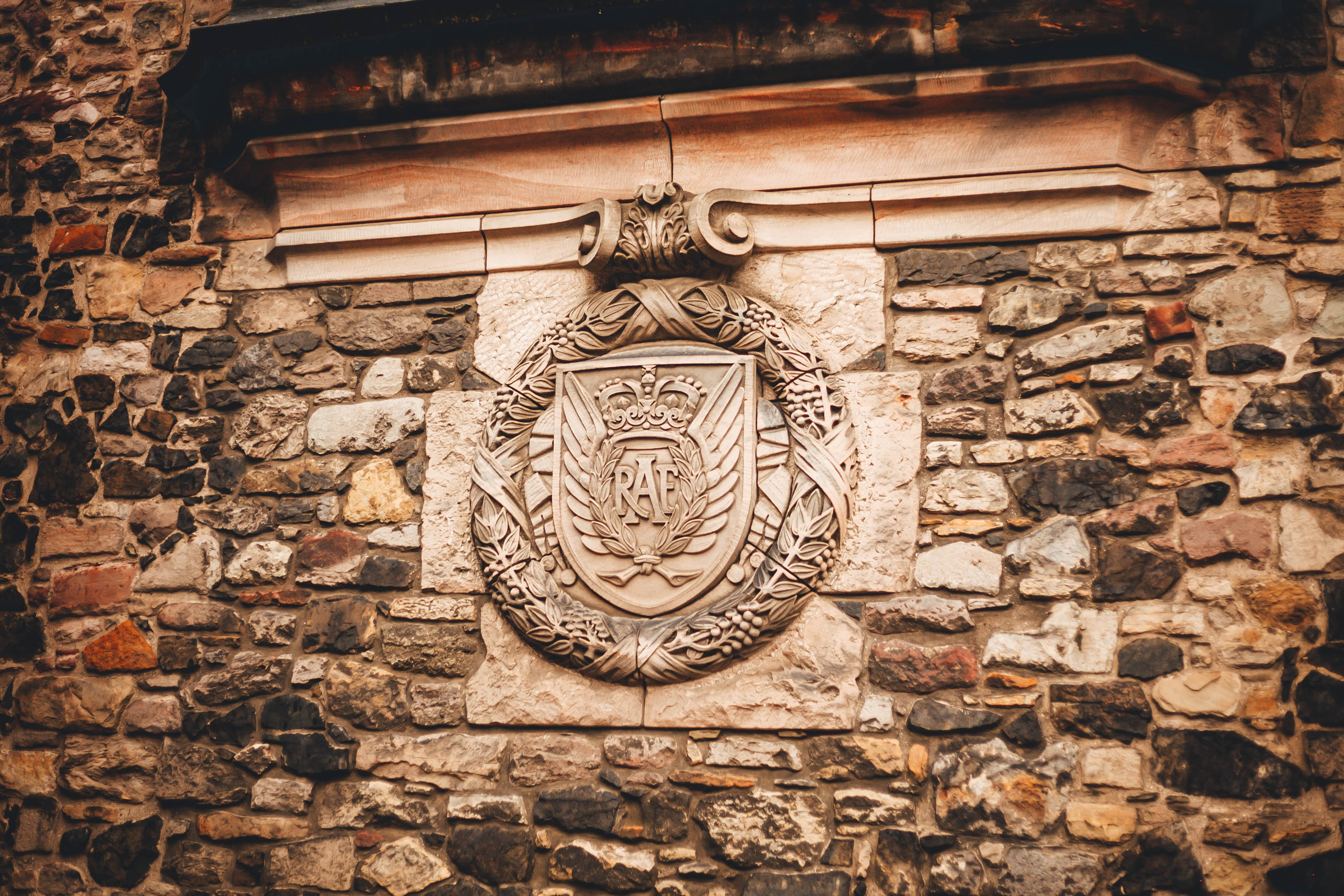 Edinburgh 430