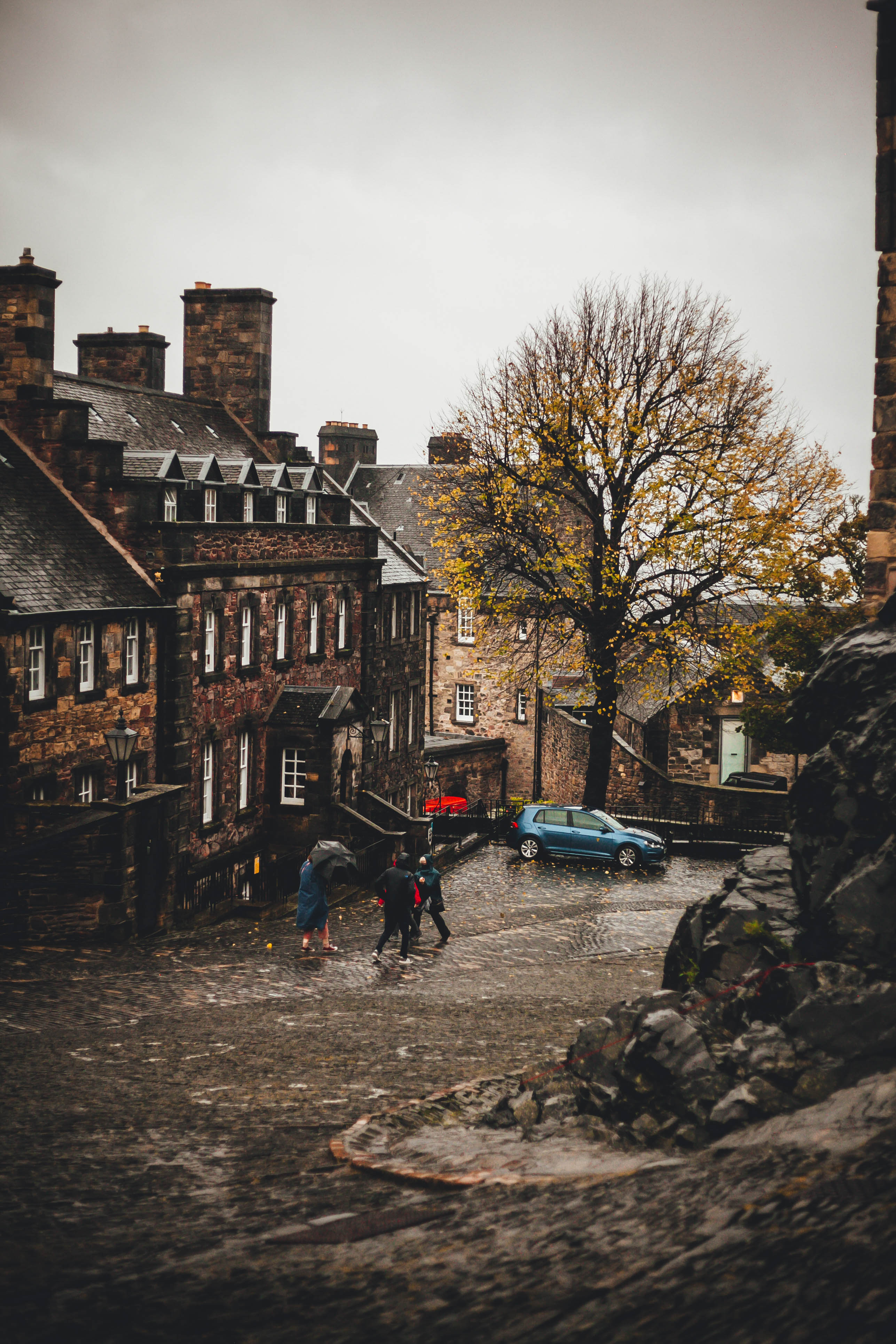 Edinburgh 433