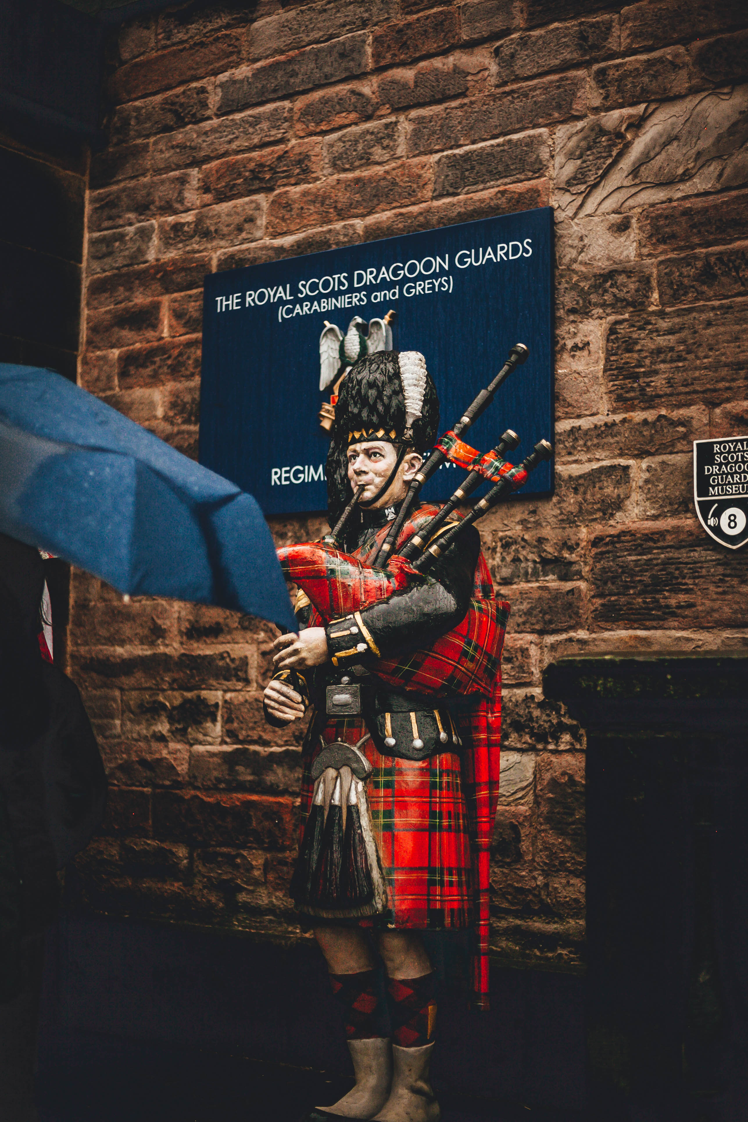 Edinburgh 434