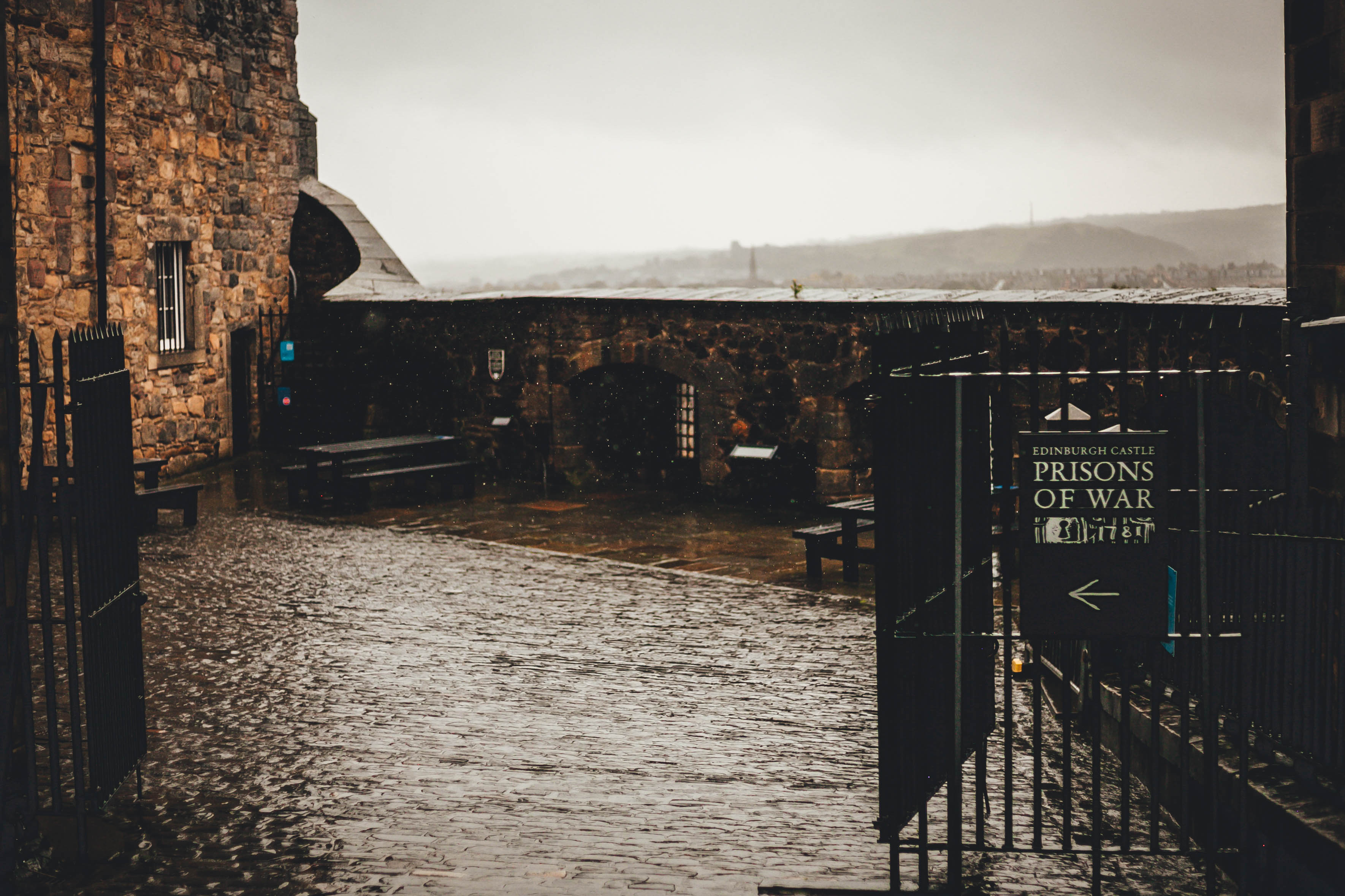 Edinburgh 435