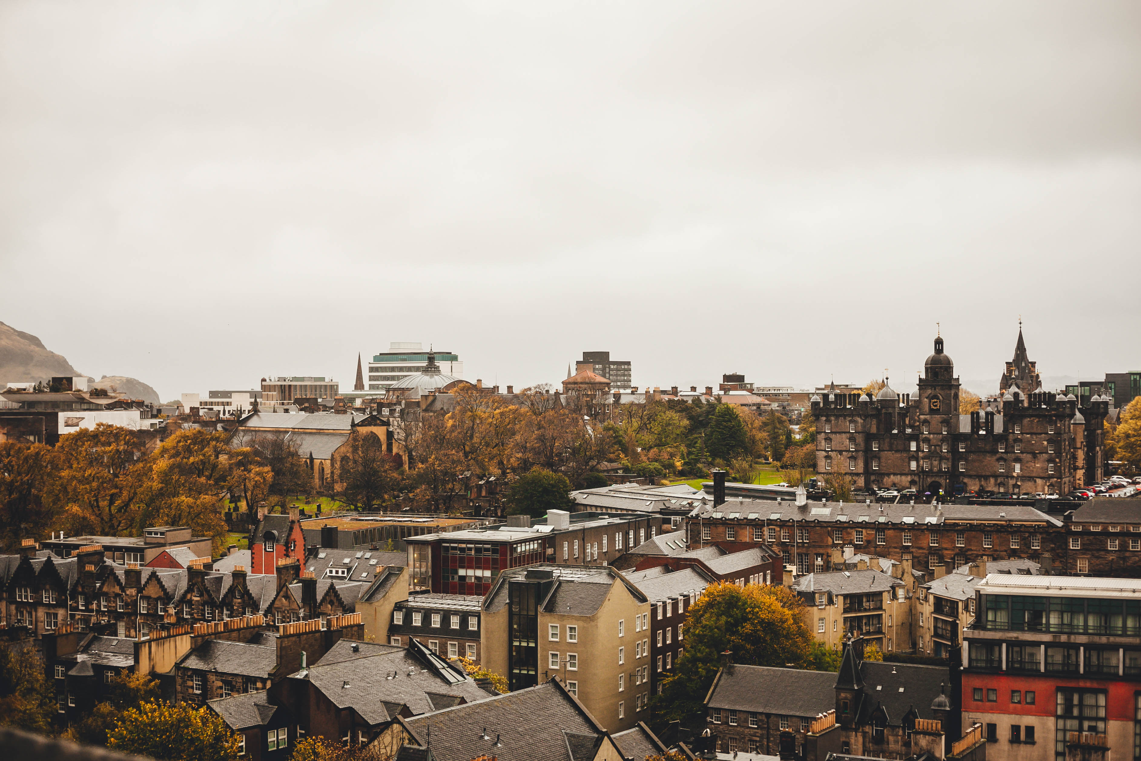 Edinburgh 451