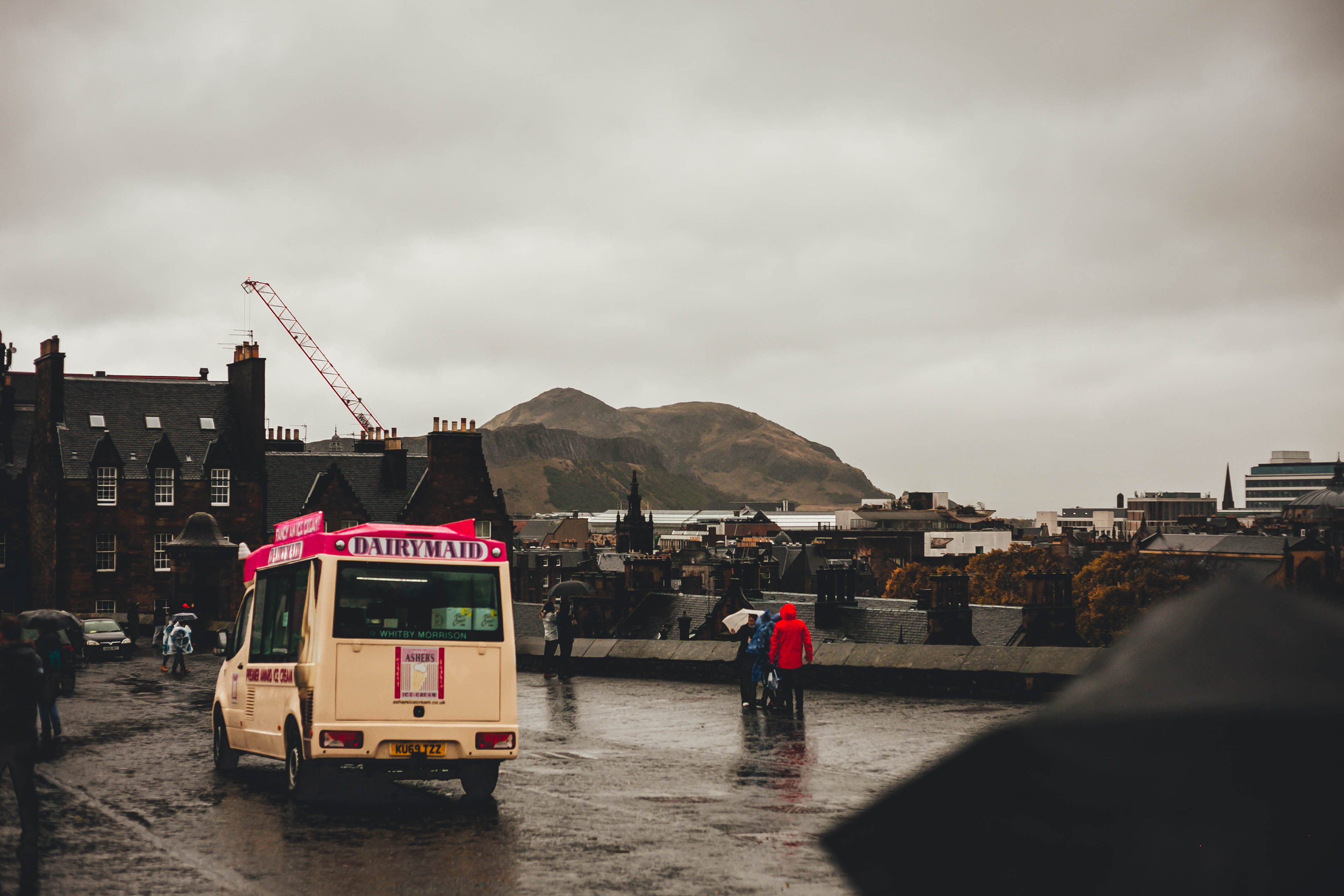 Edinburgh 452