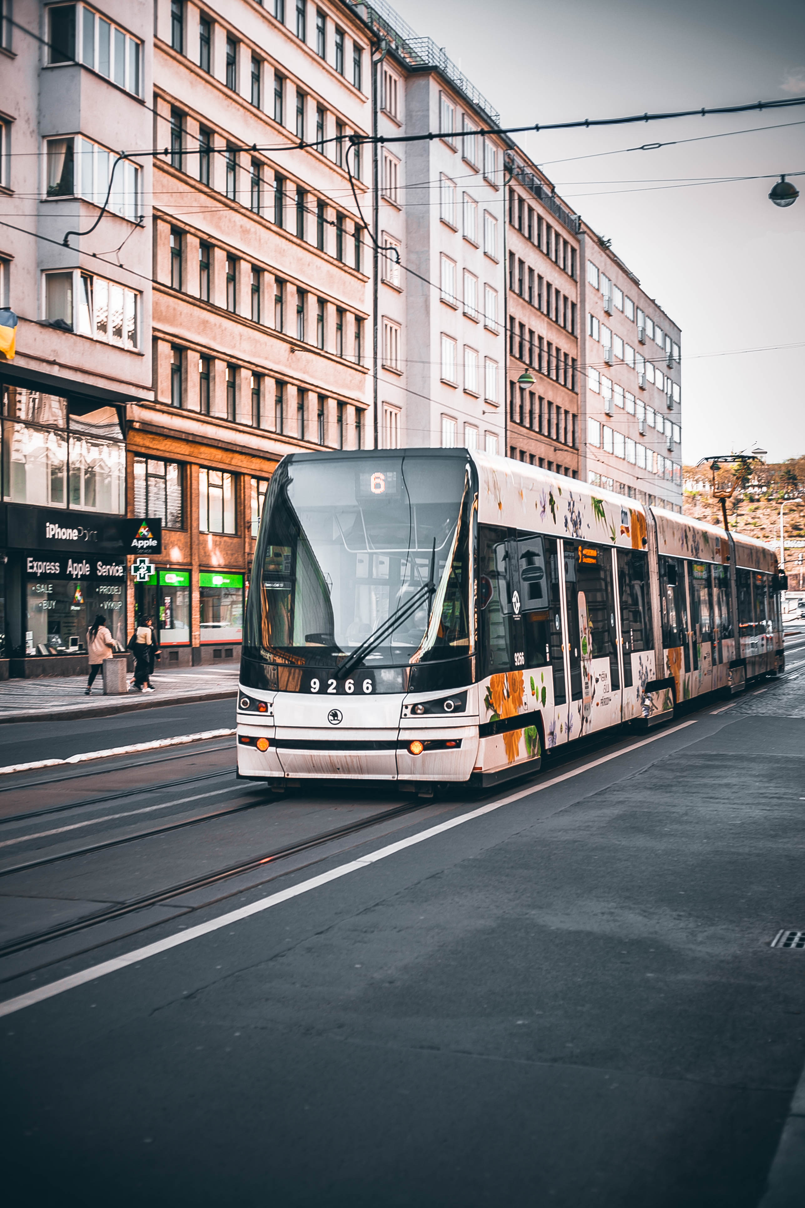 Prague 1