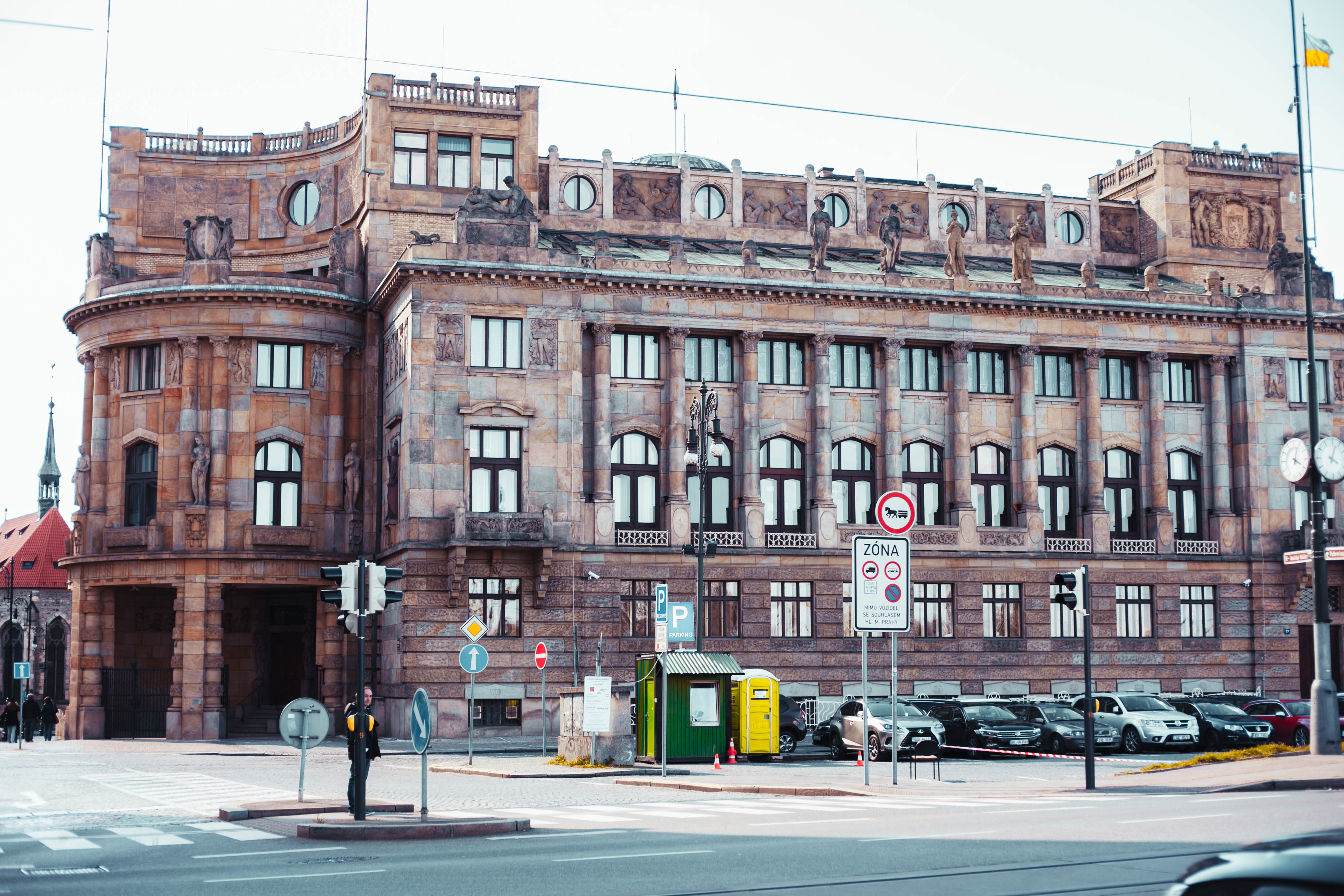 Prague 3