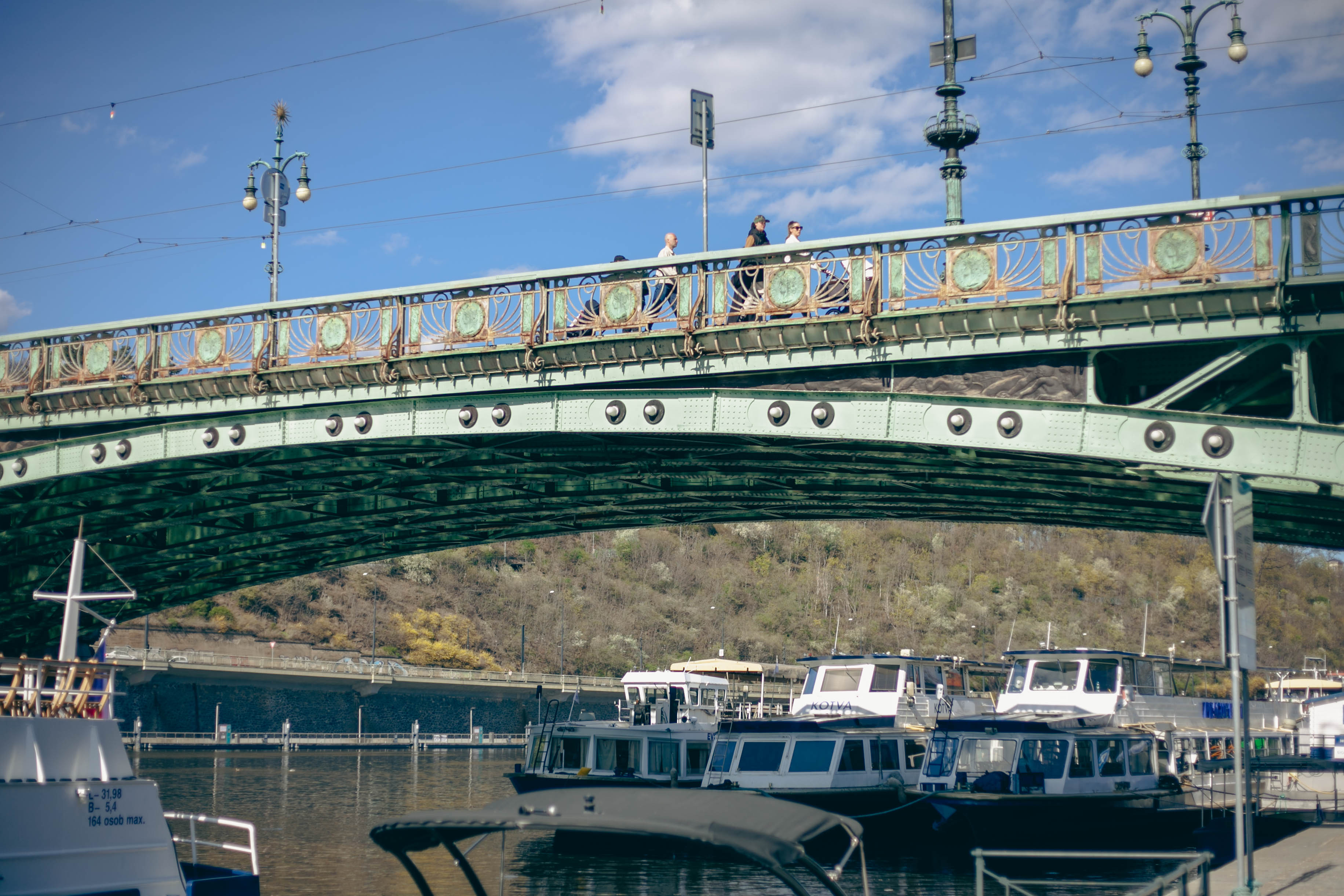 Prague 8