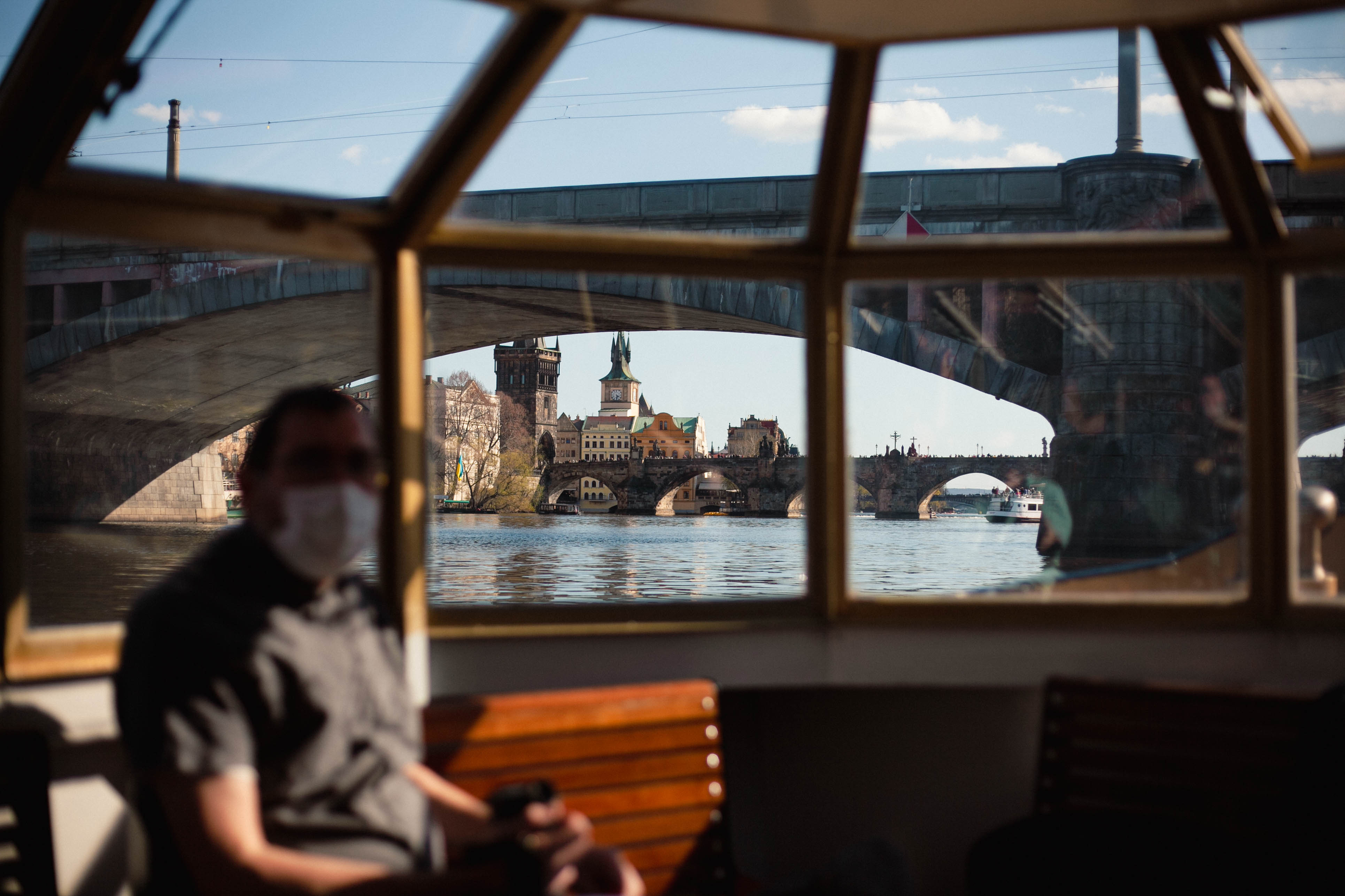 Prague 20