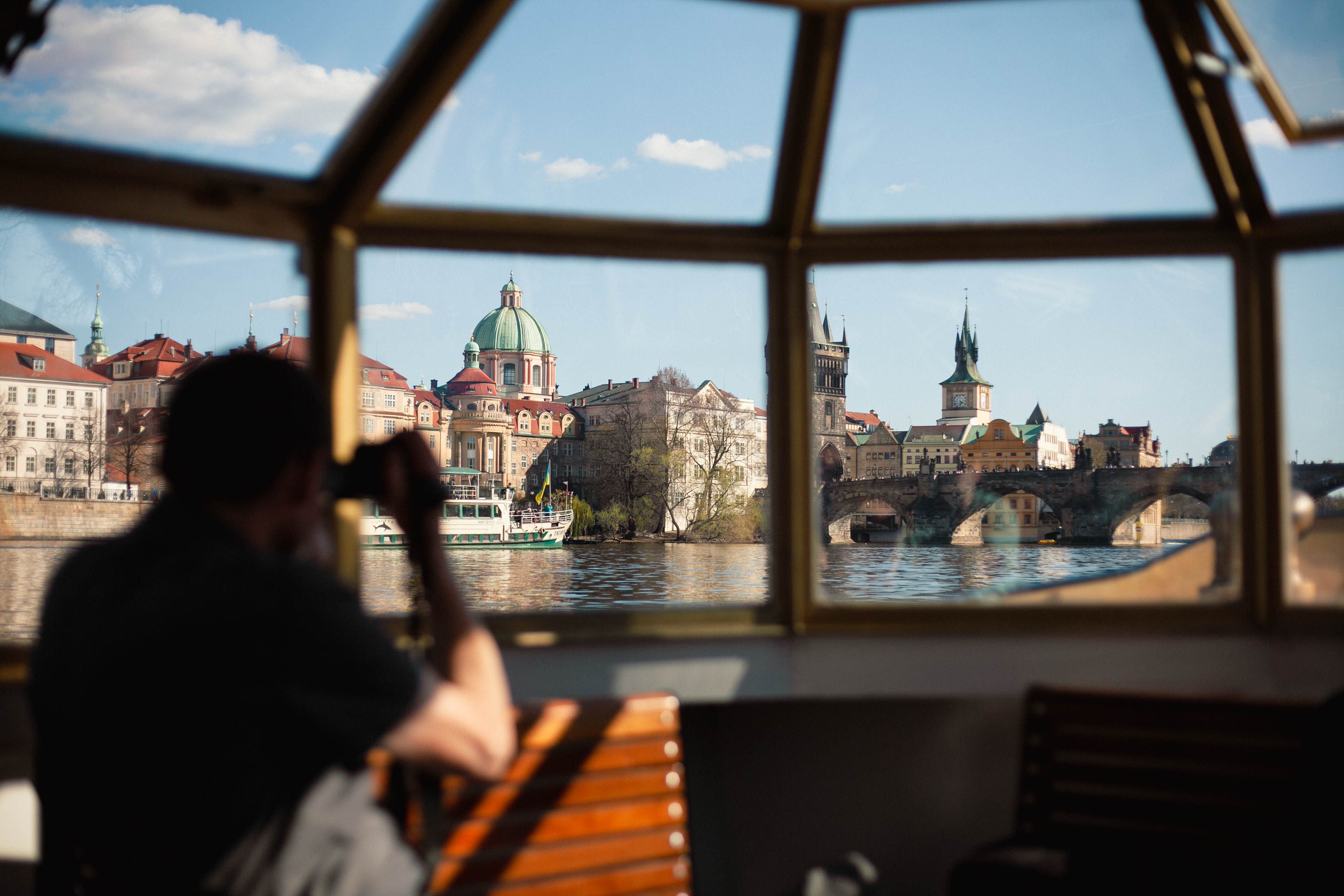 Prague 22