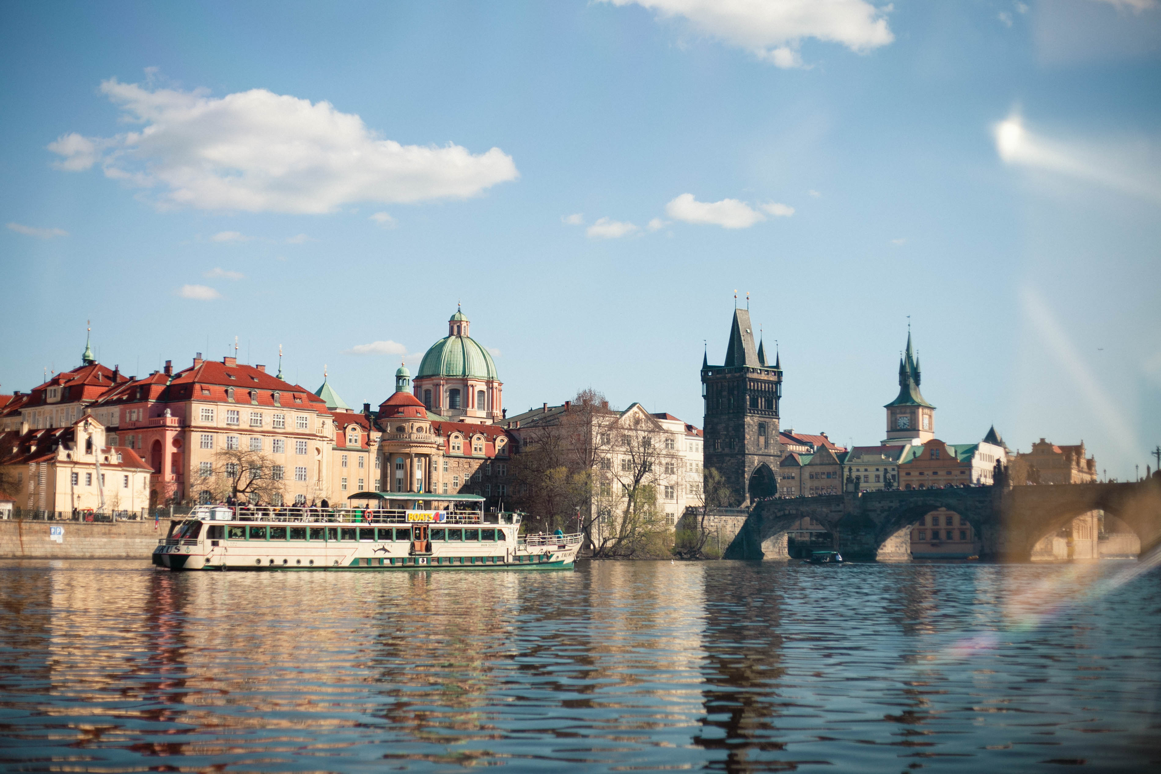 Prague 23