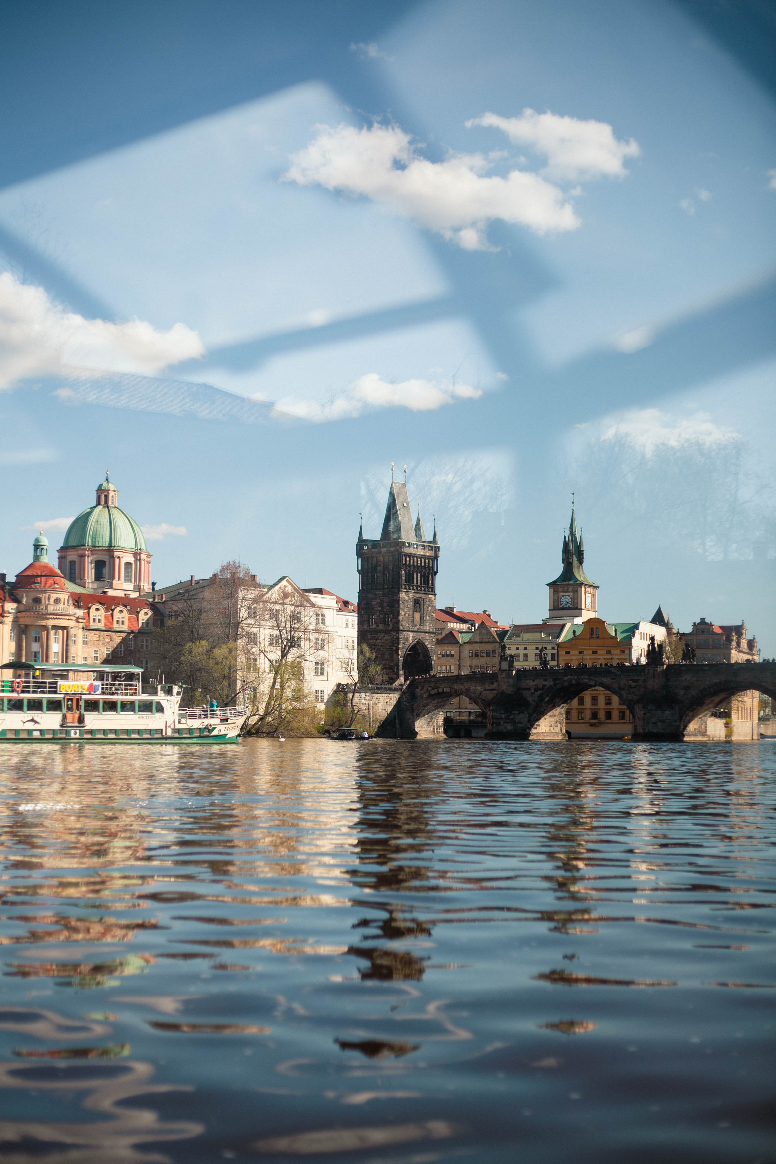 Prague 24