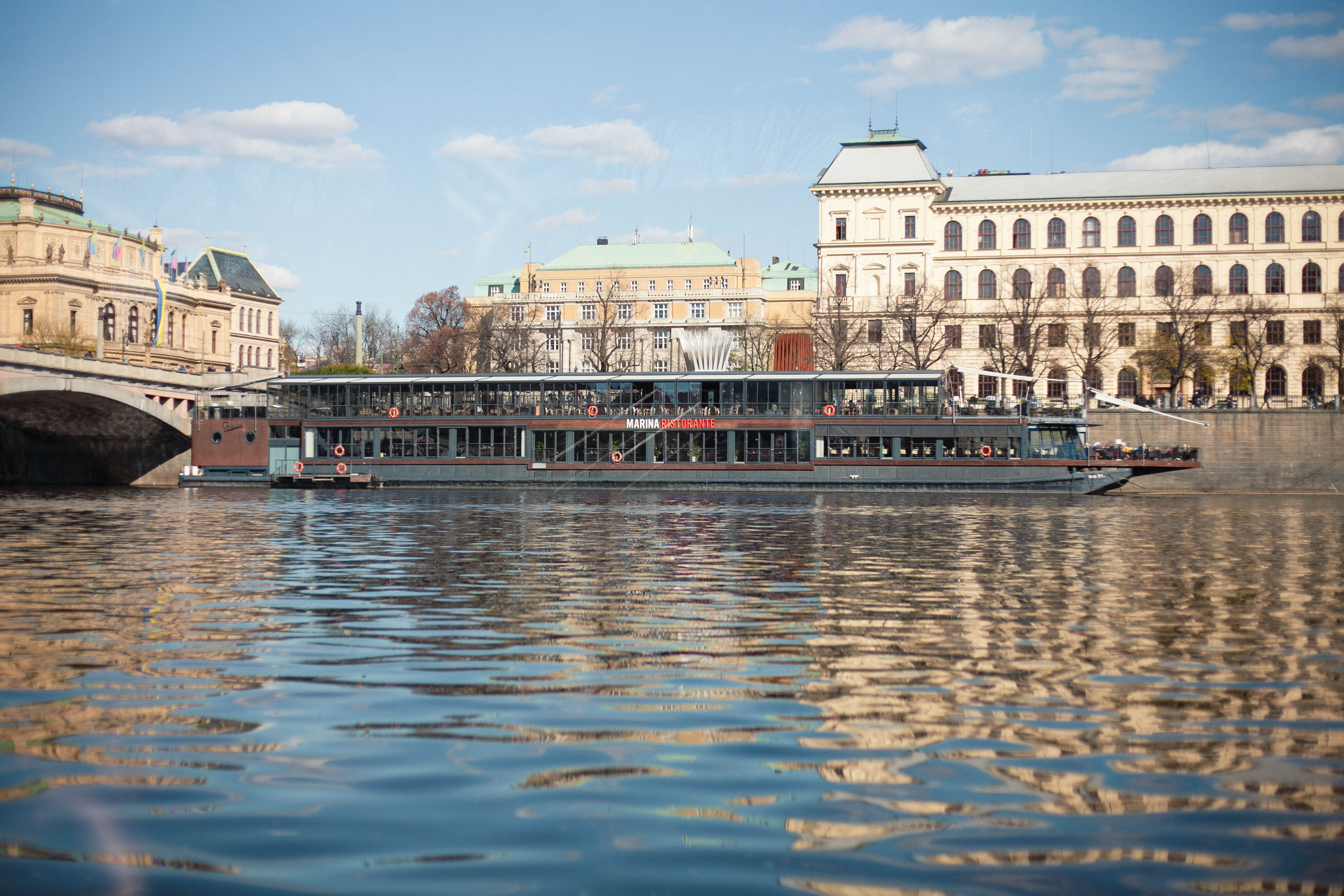 Prague 25
