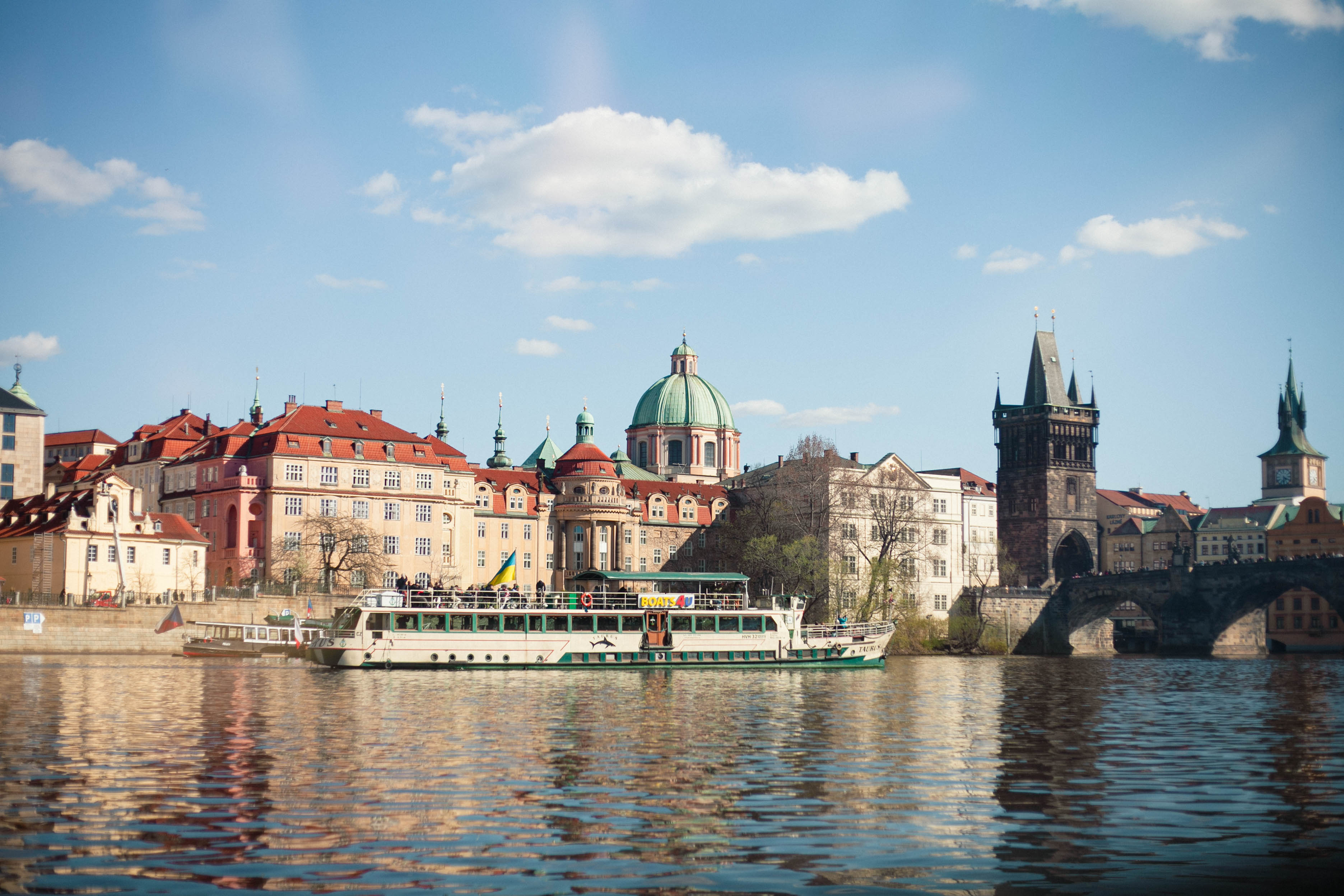 Prague 26