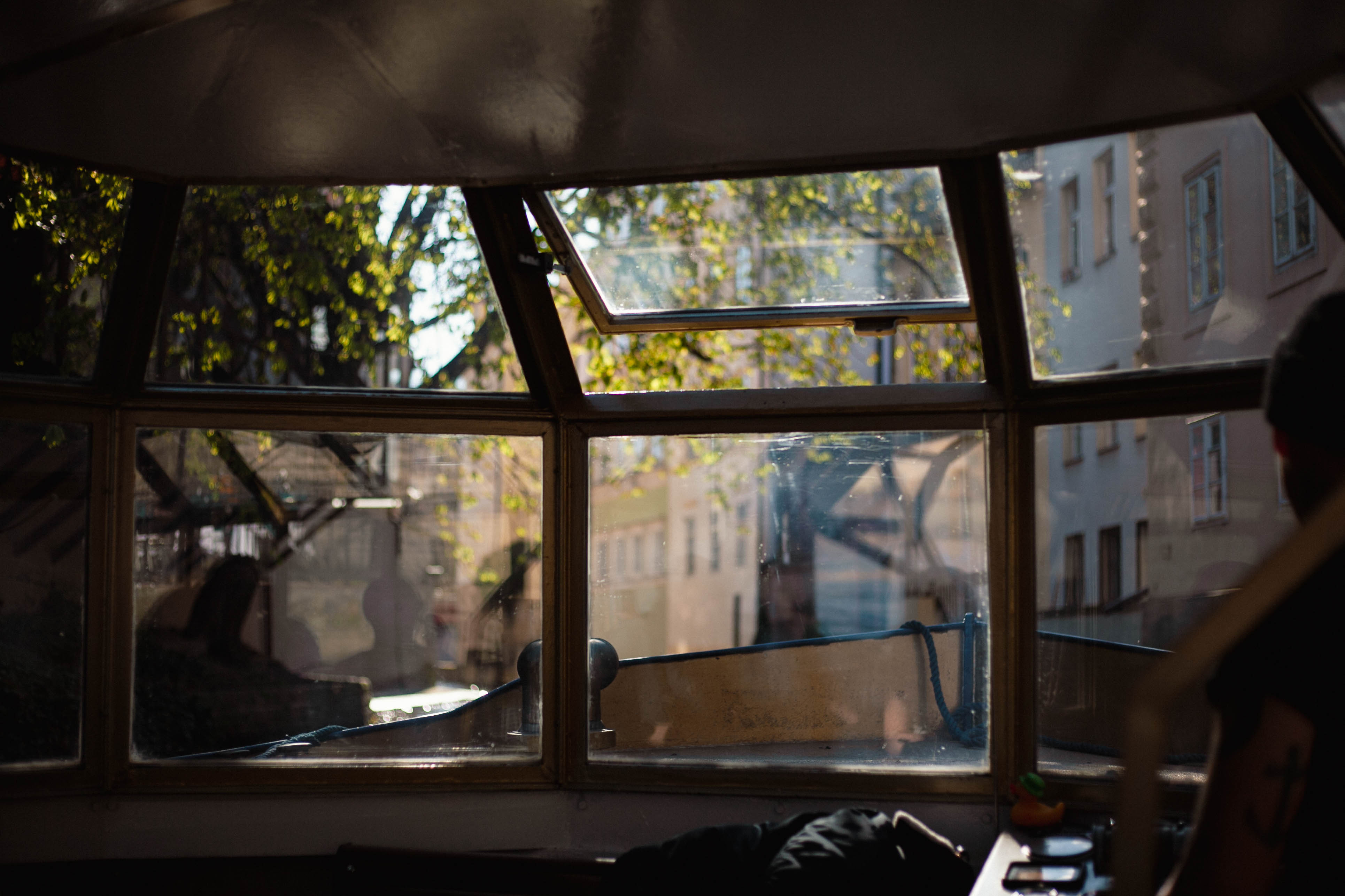 Prague 31