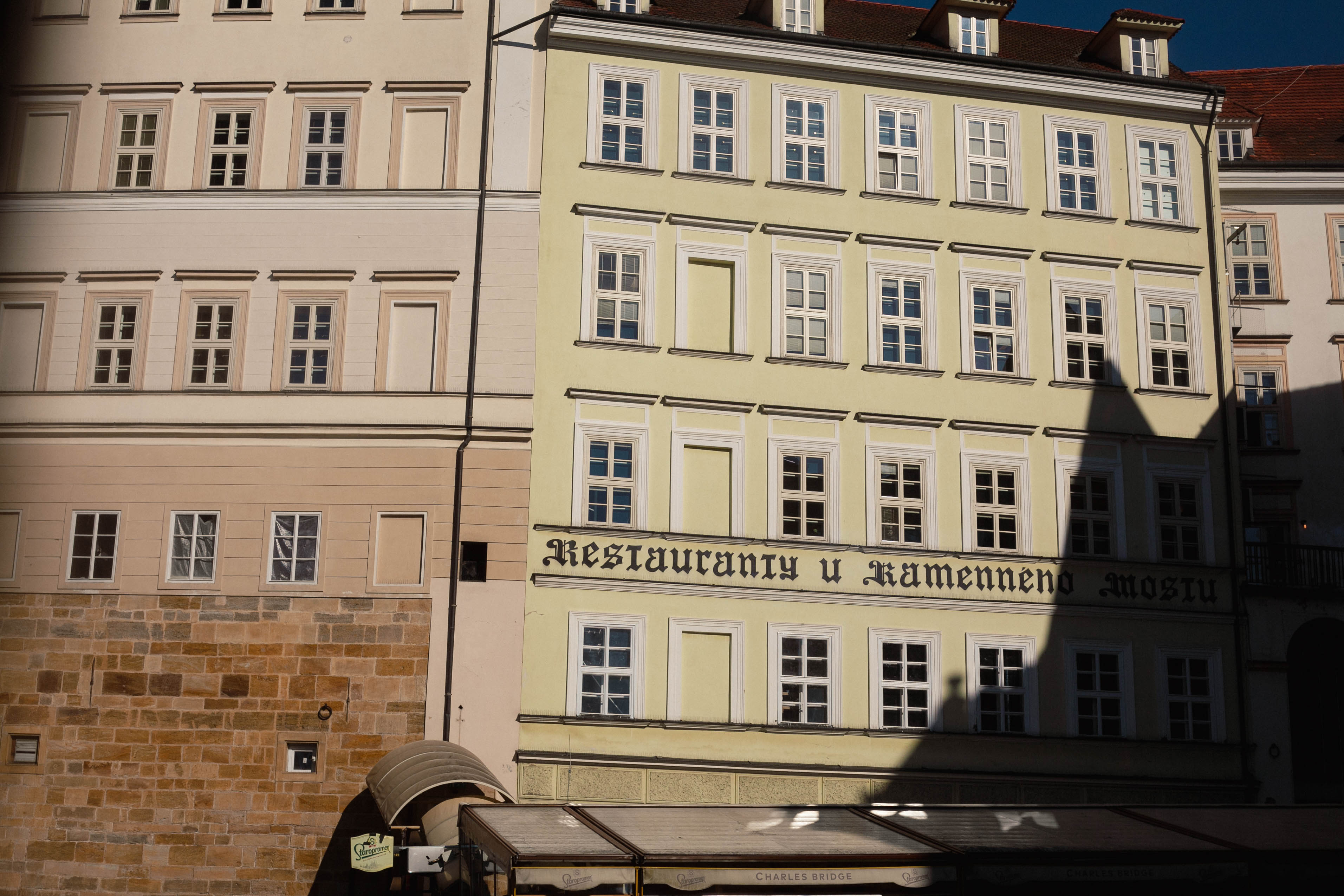 Prague 40