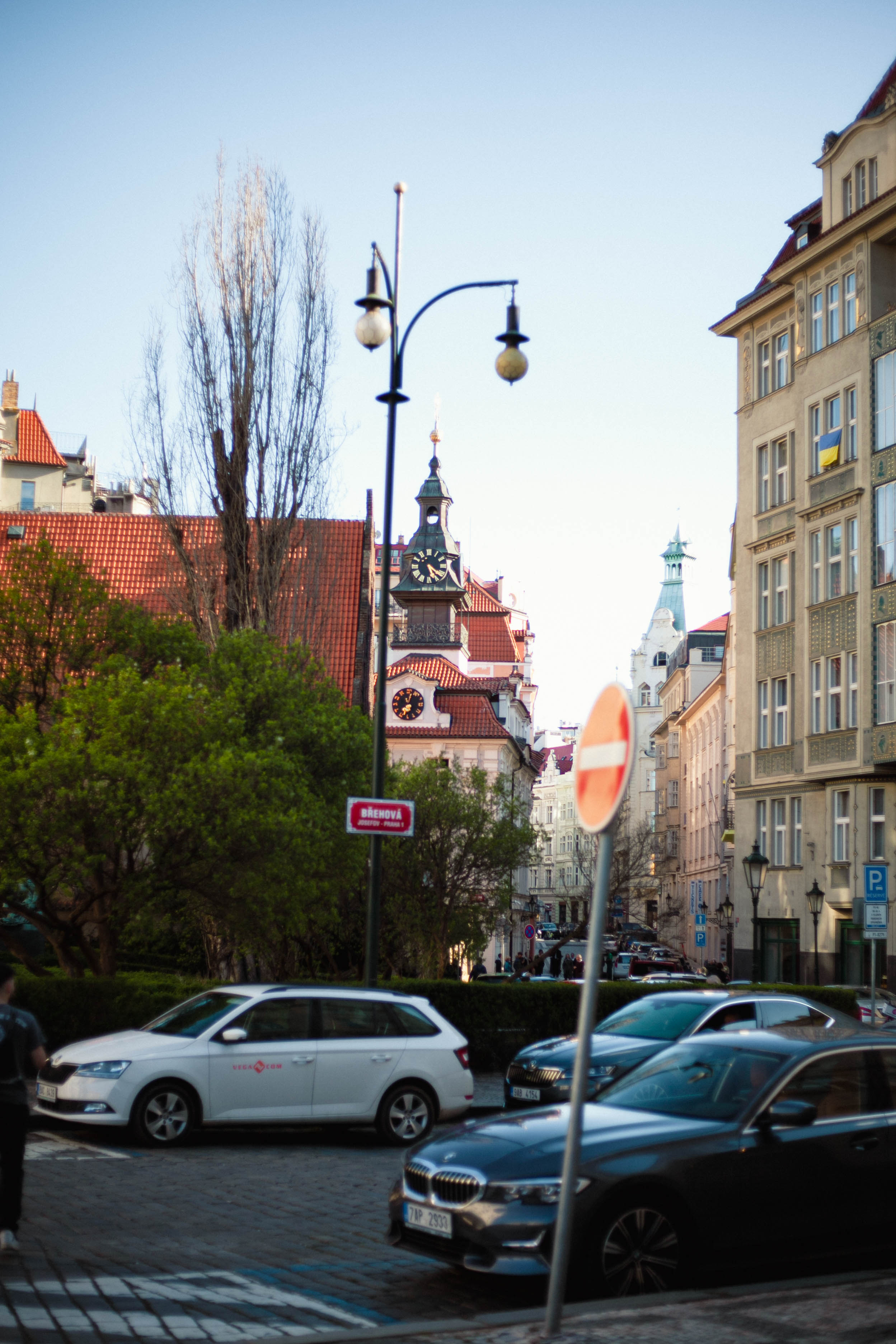 Prague 55