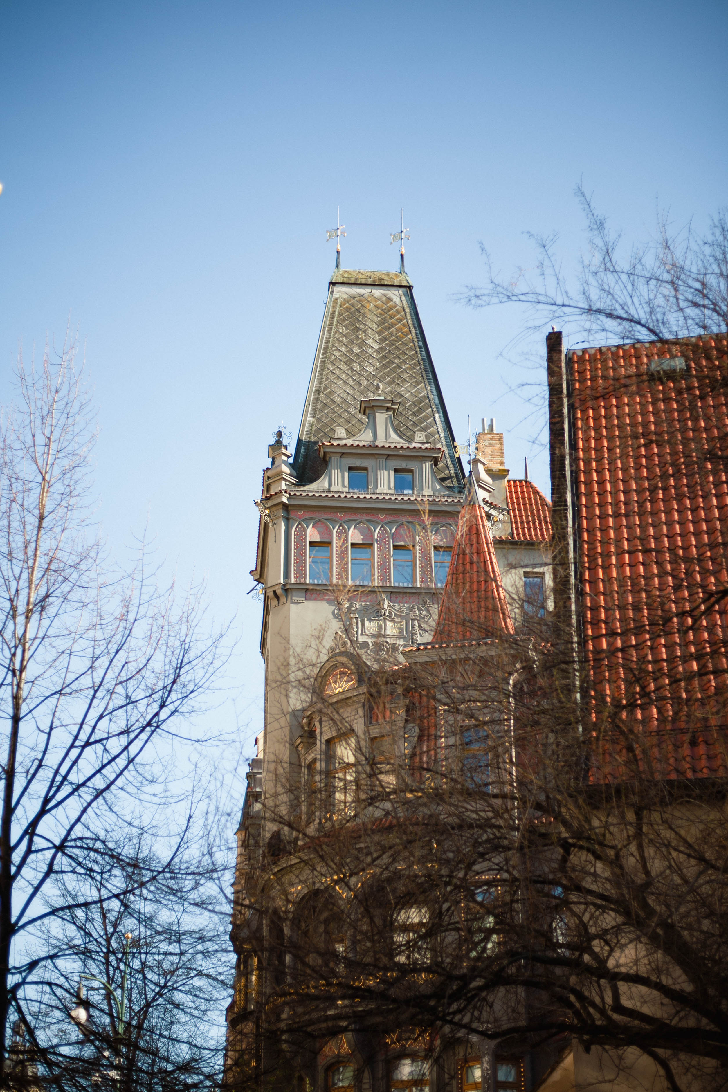 Prague 60