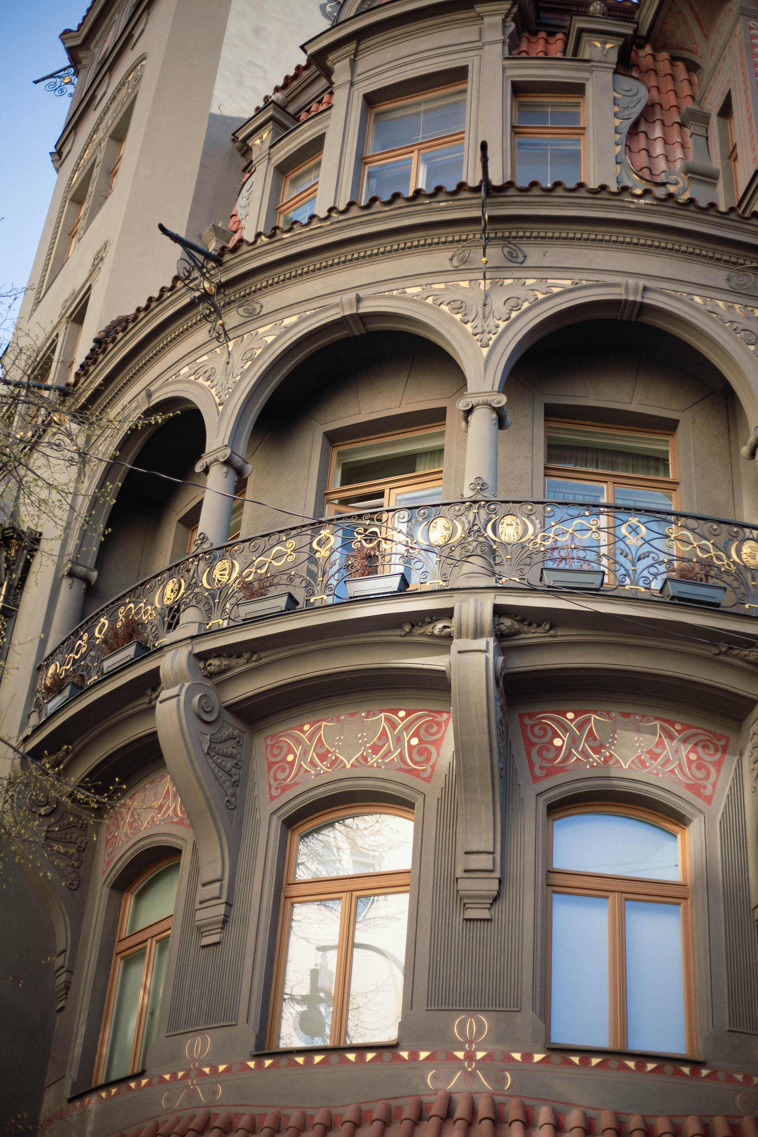 Prague 63