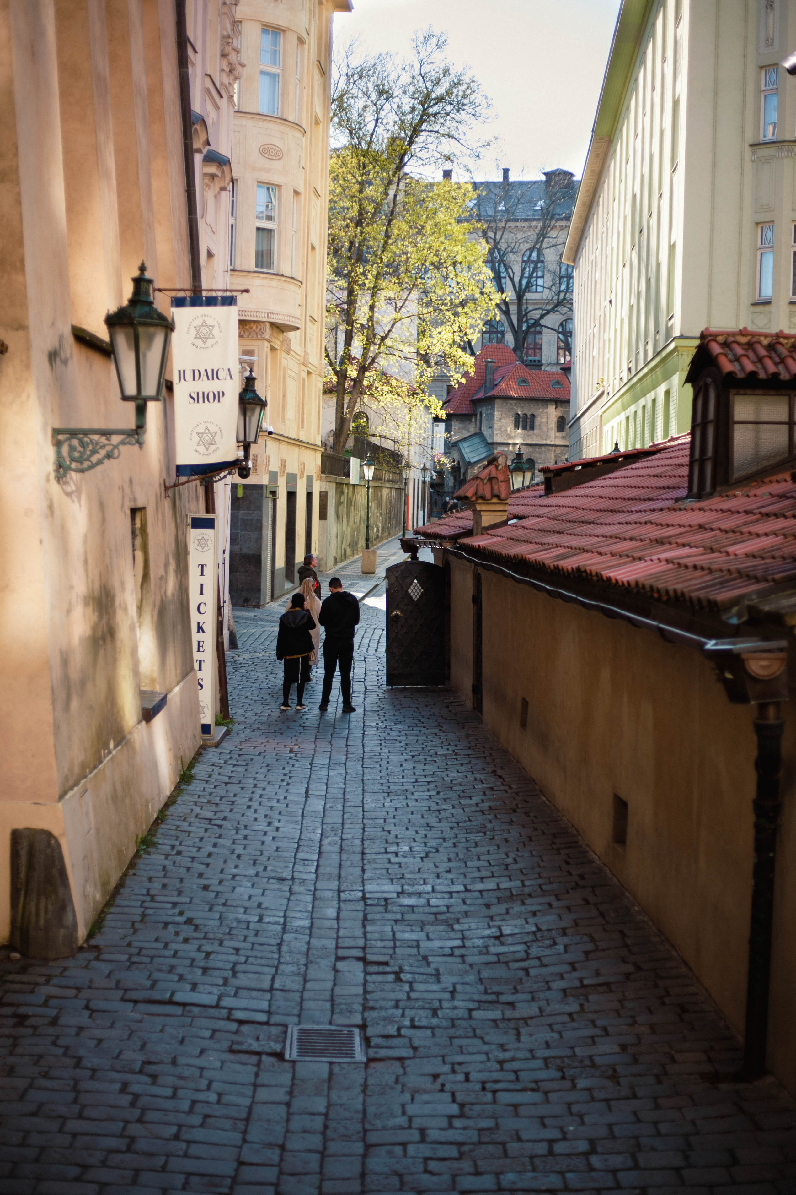 Prague 65