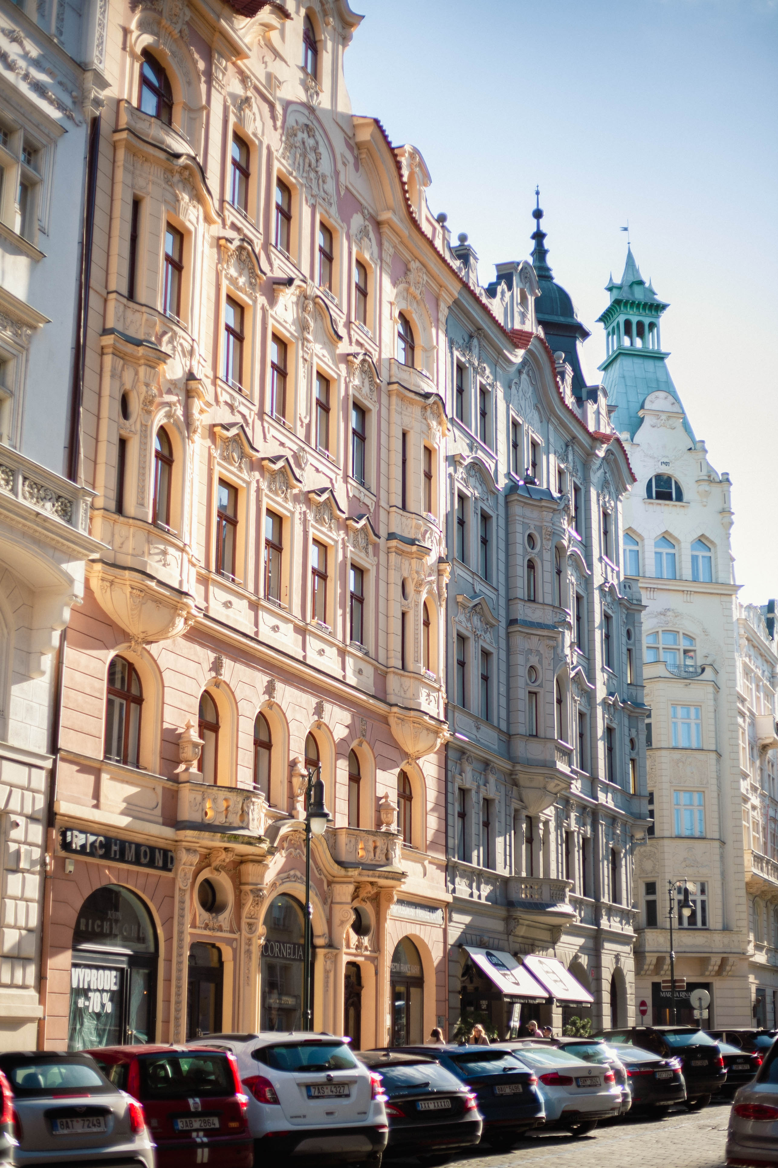 Prague 67