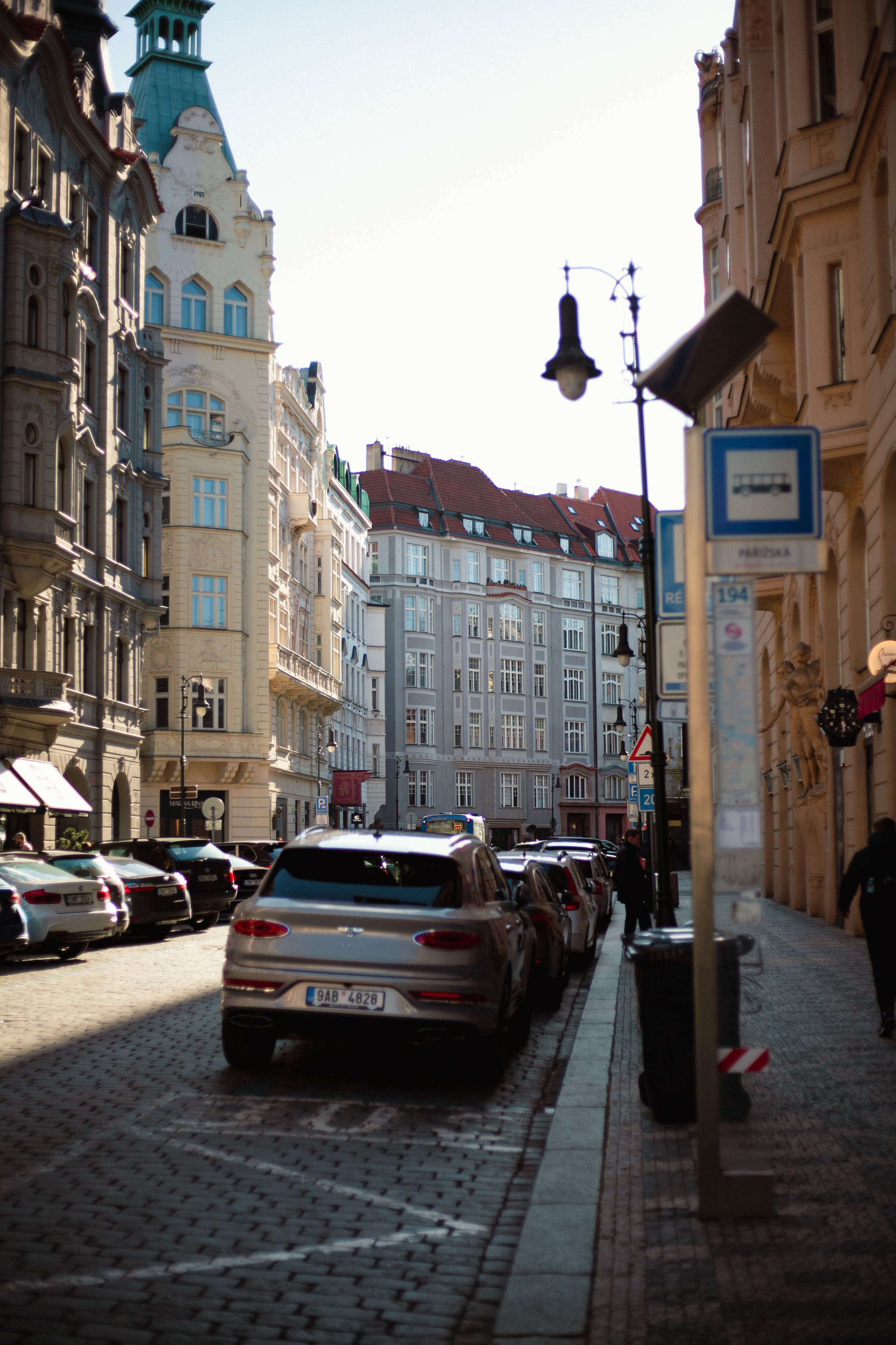 Prague 68