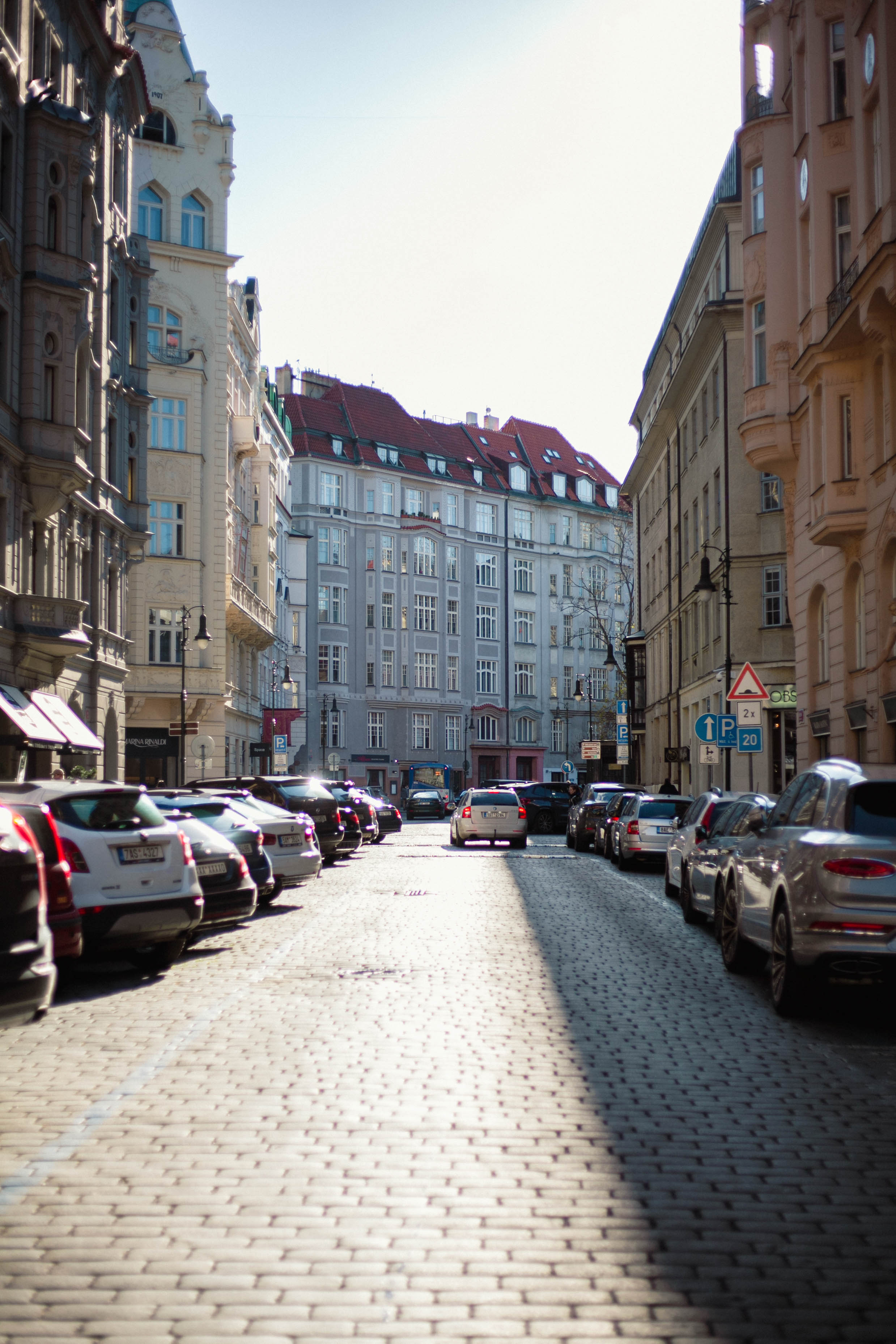 Prague 69