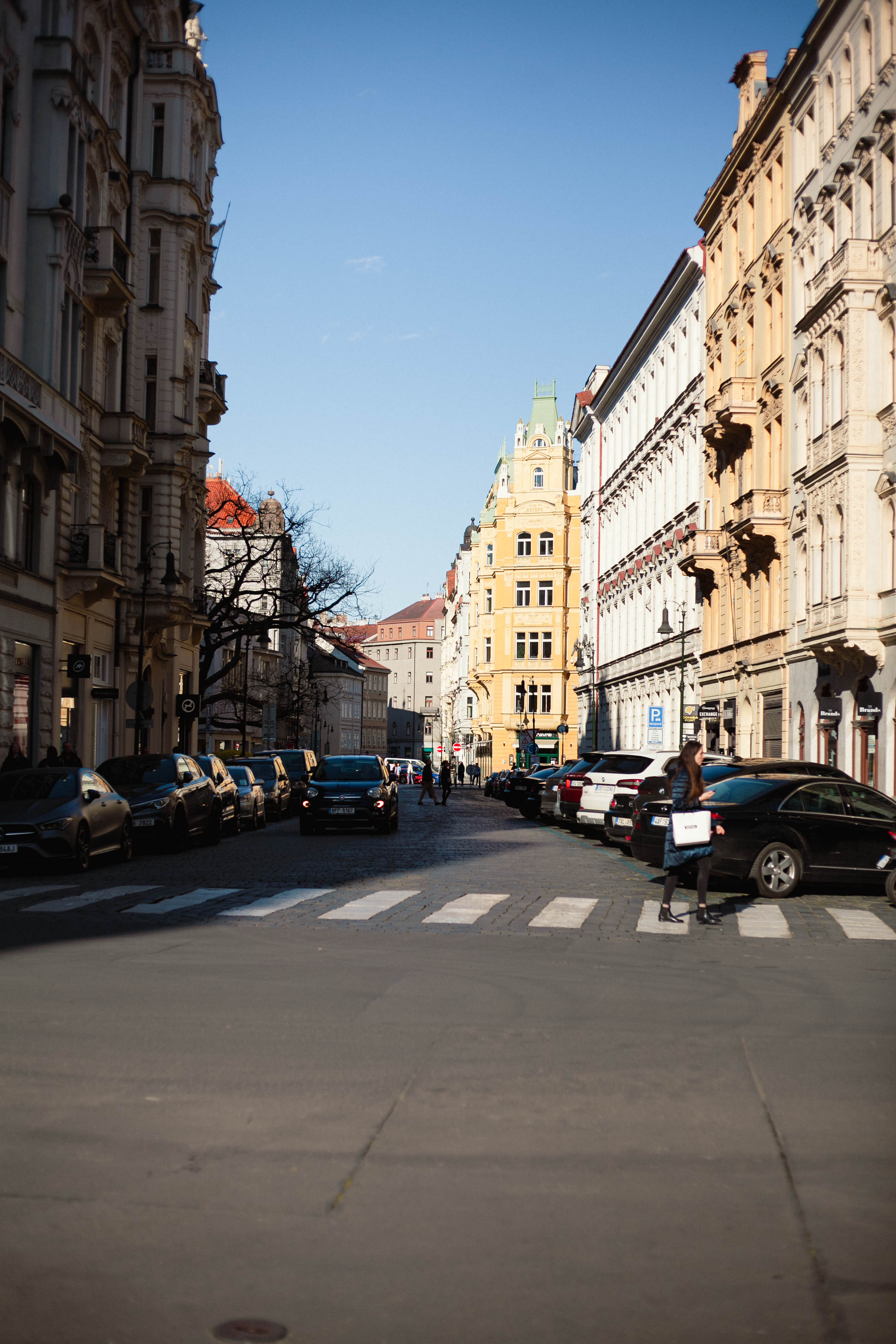 Prague 70