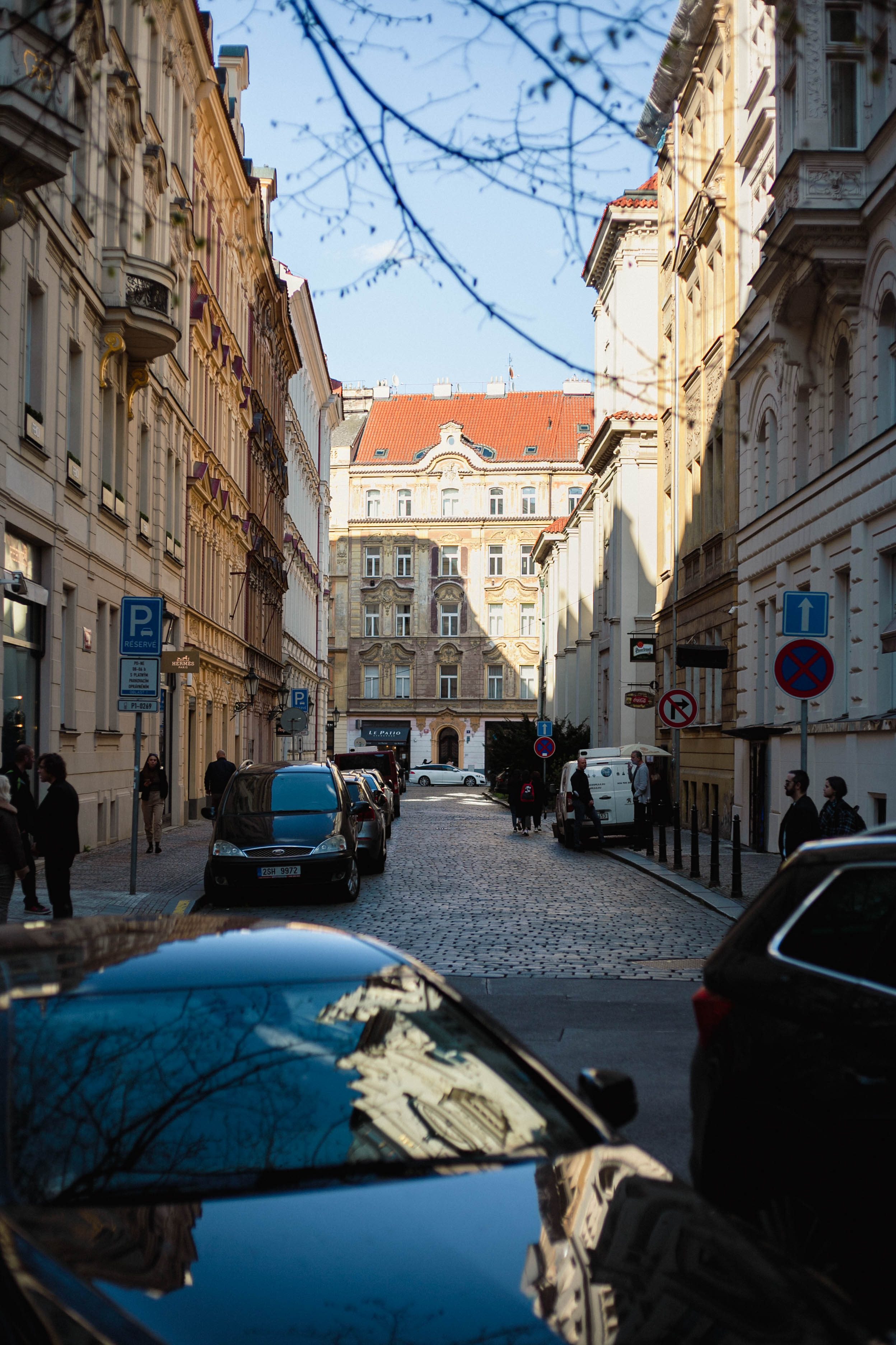 Prague 74