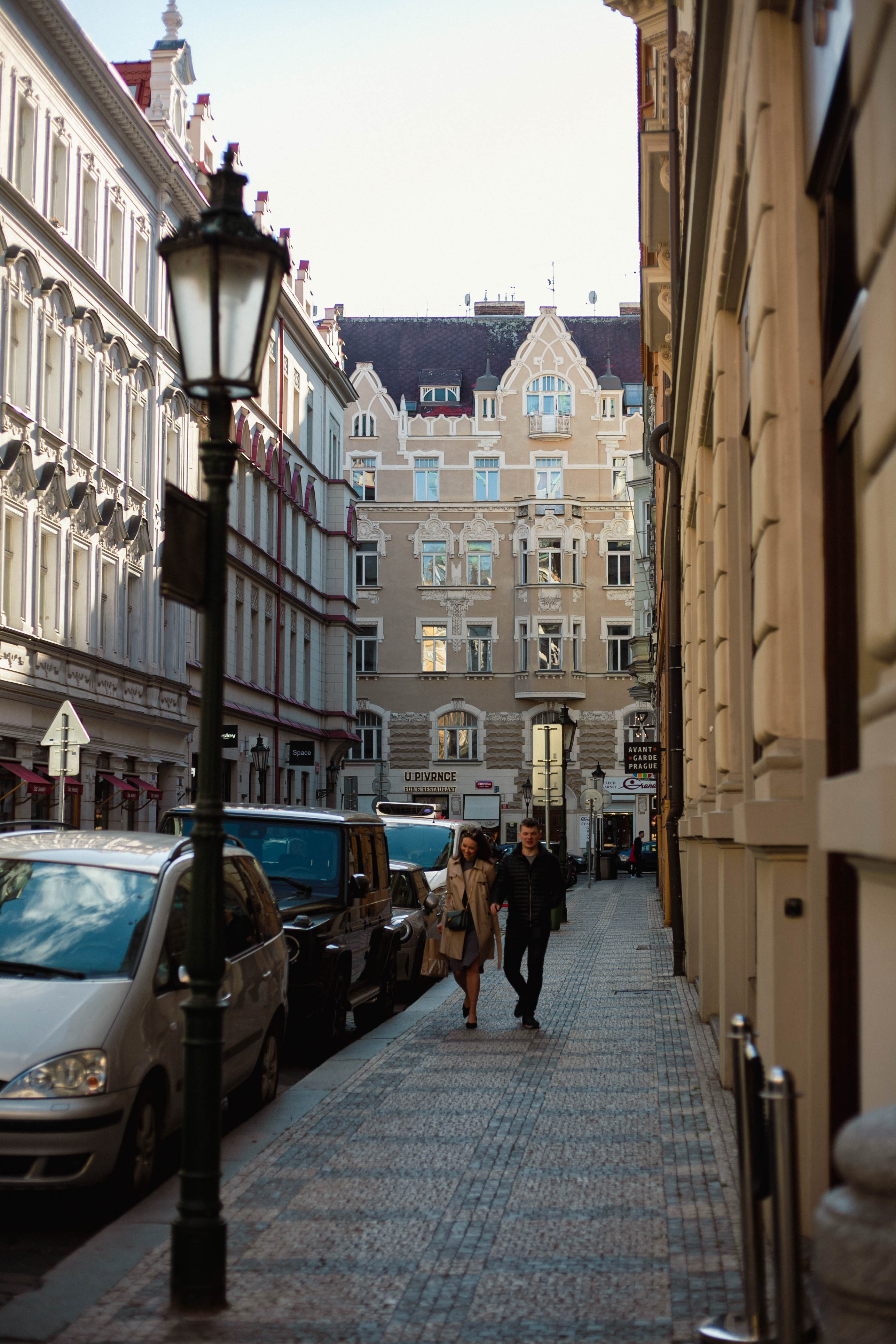 Prague 75