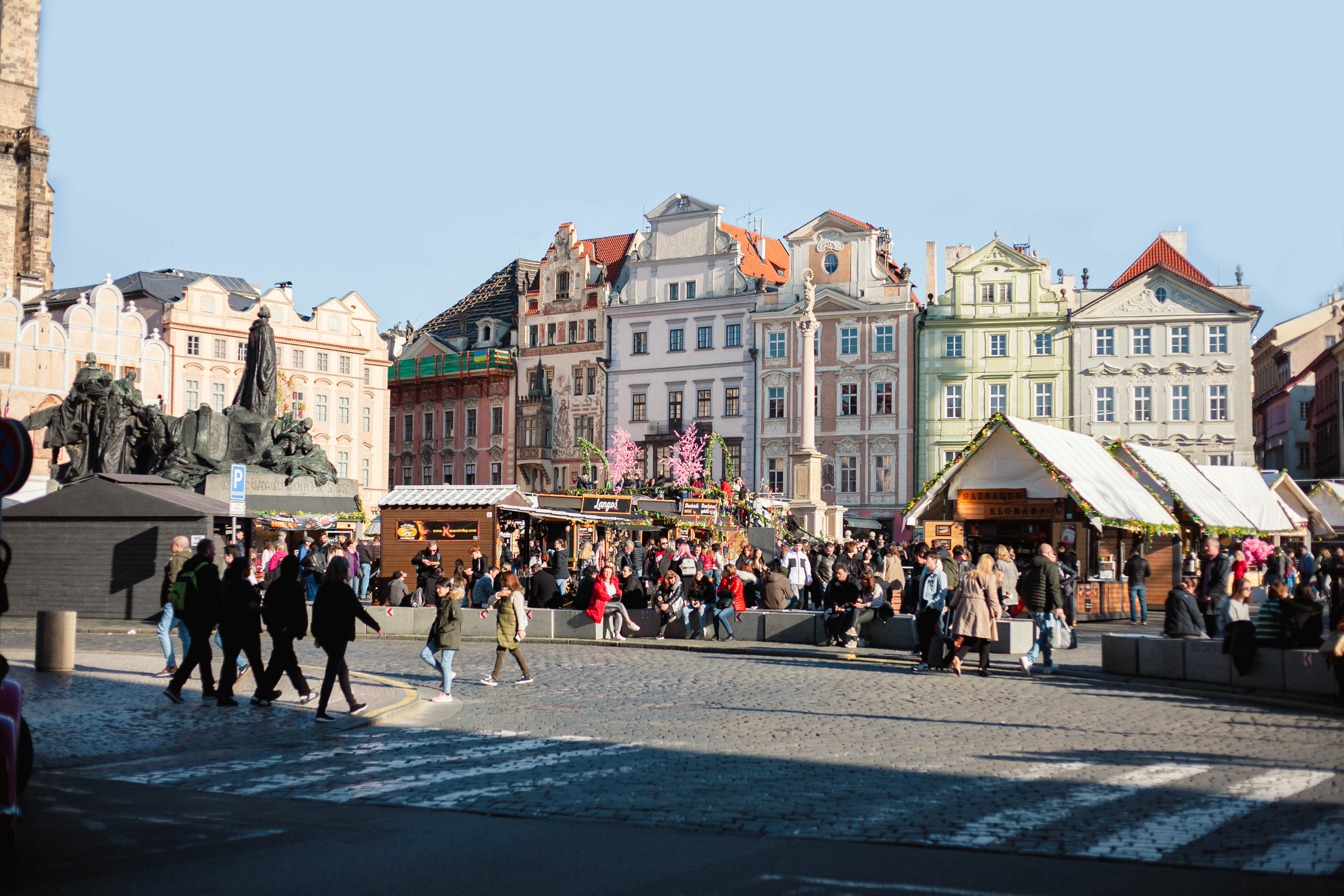 Prague 78