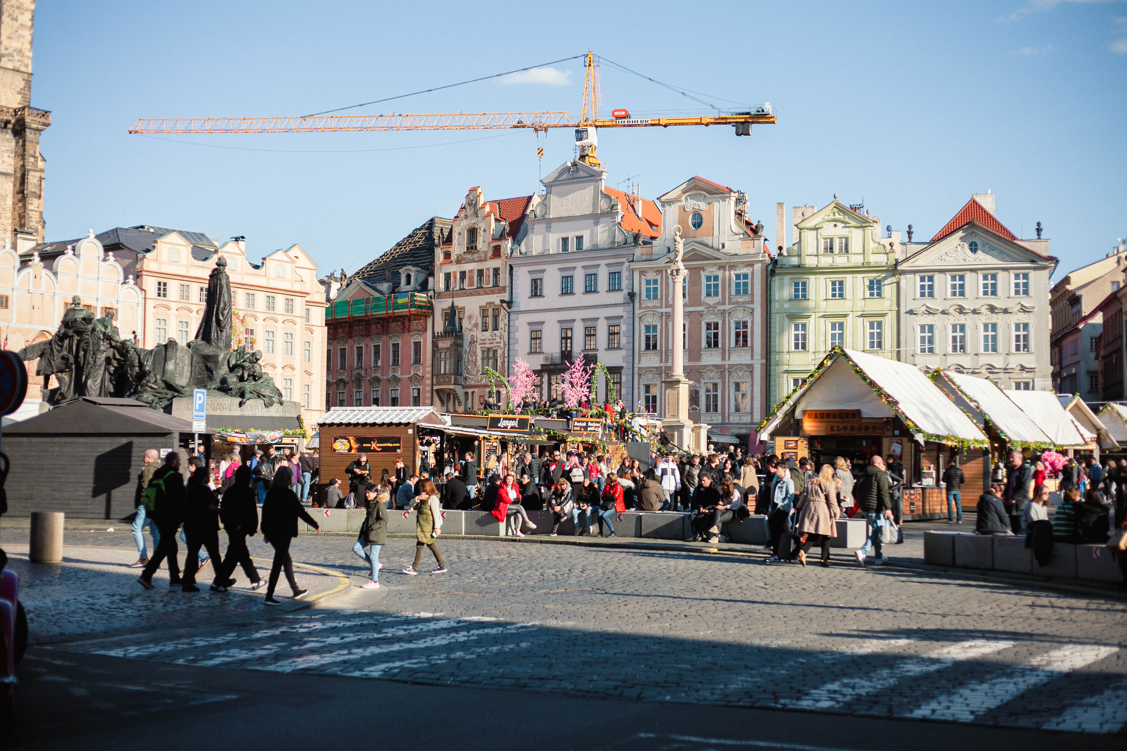Prague 77
