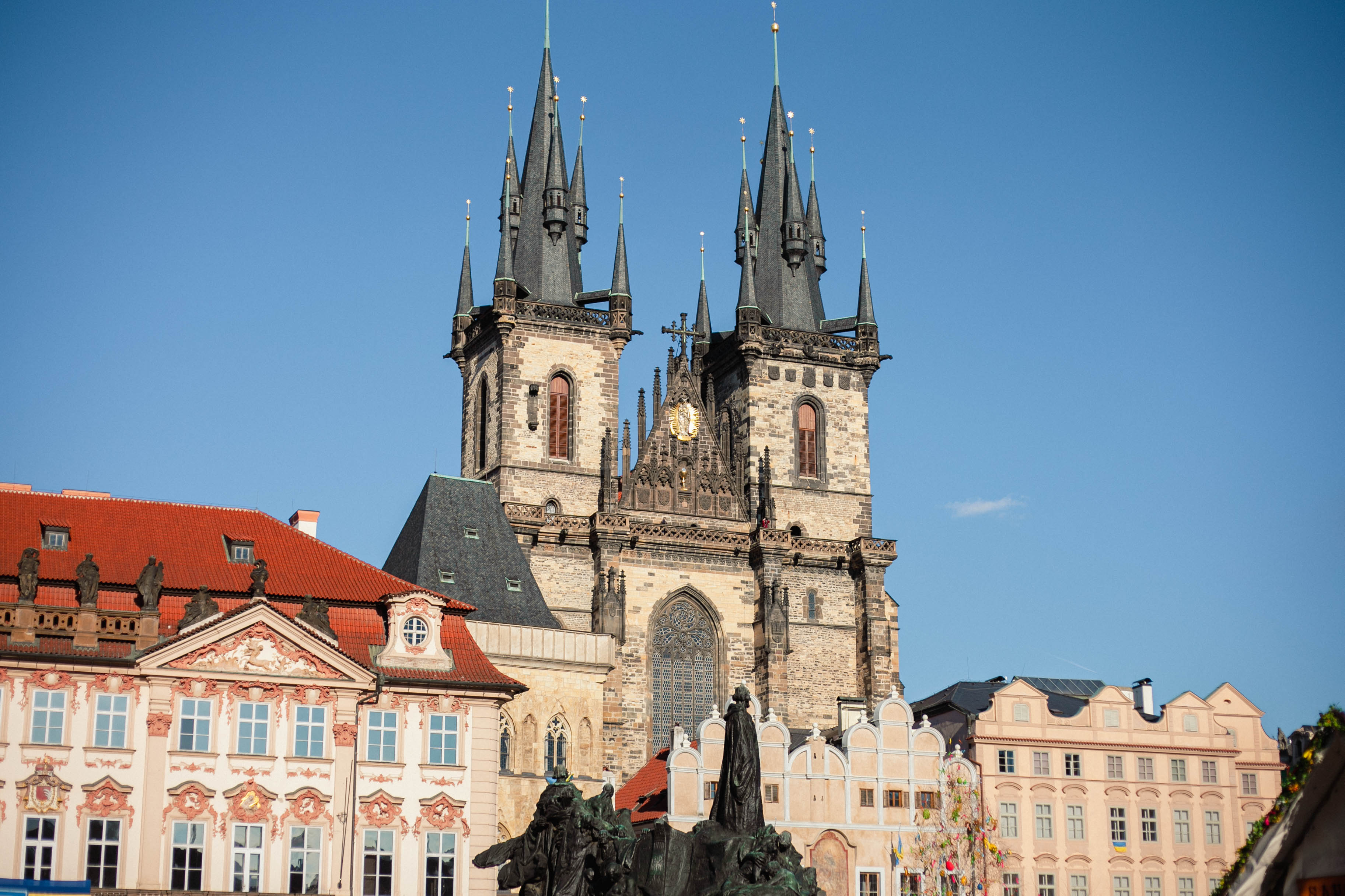 Prague 80