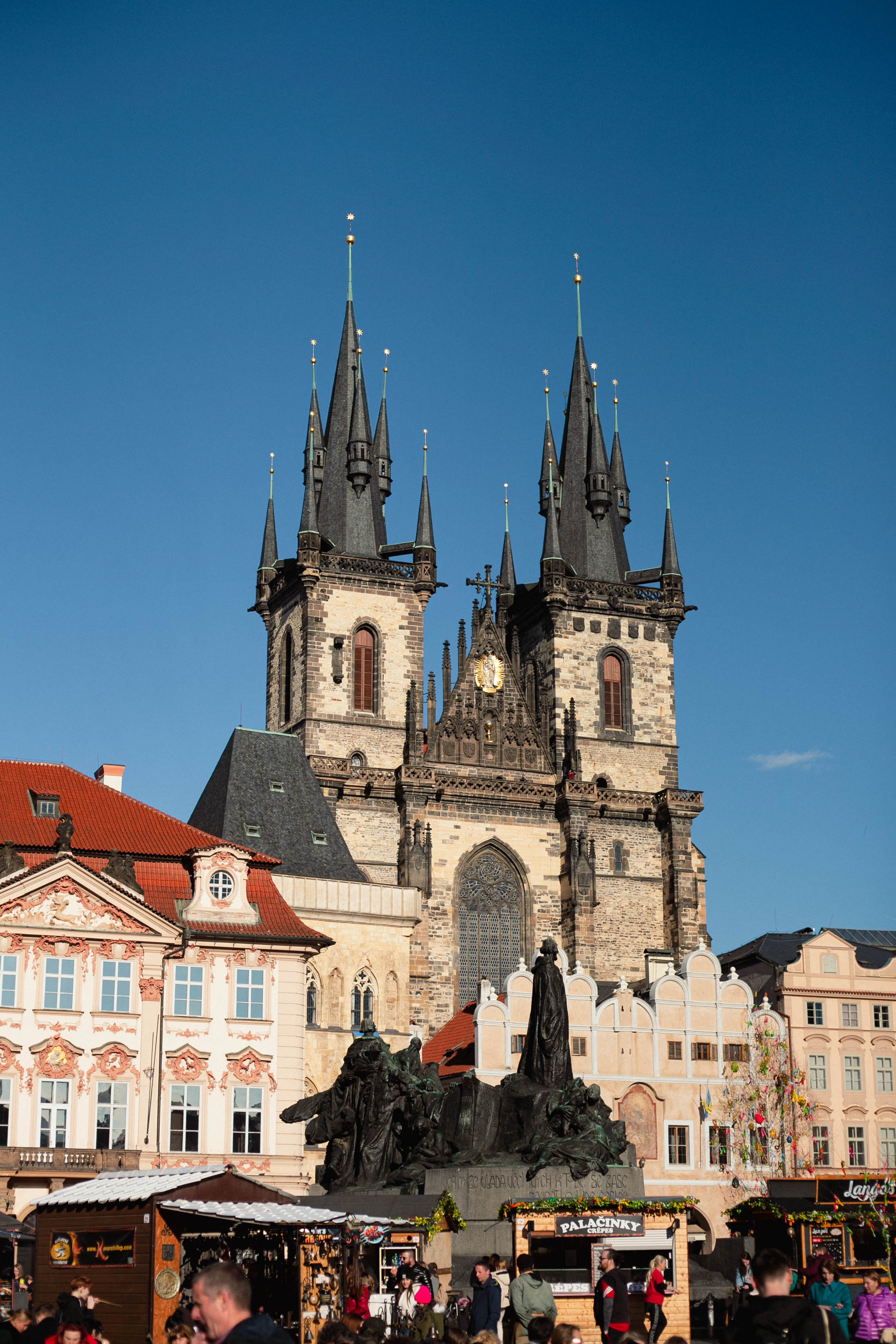 Prague 81
