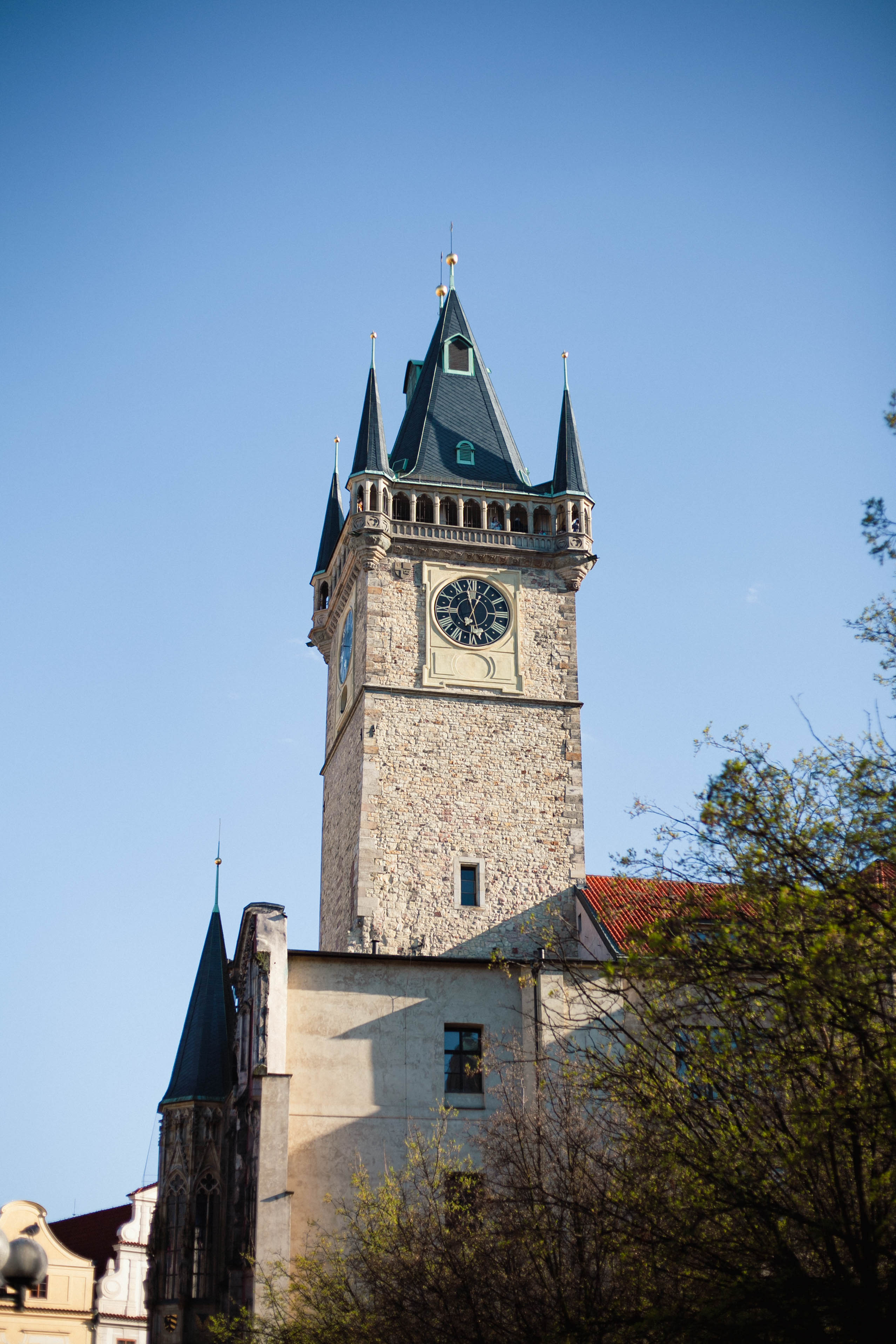 Prague 82