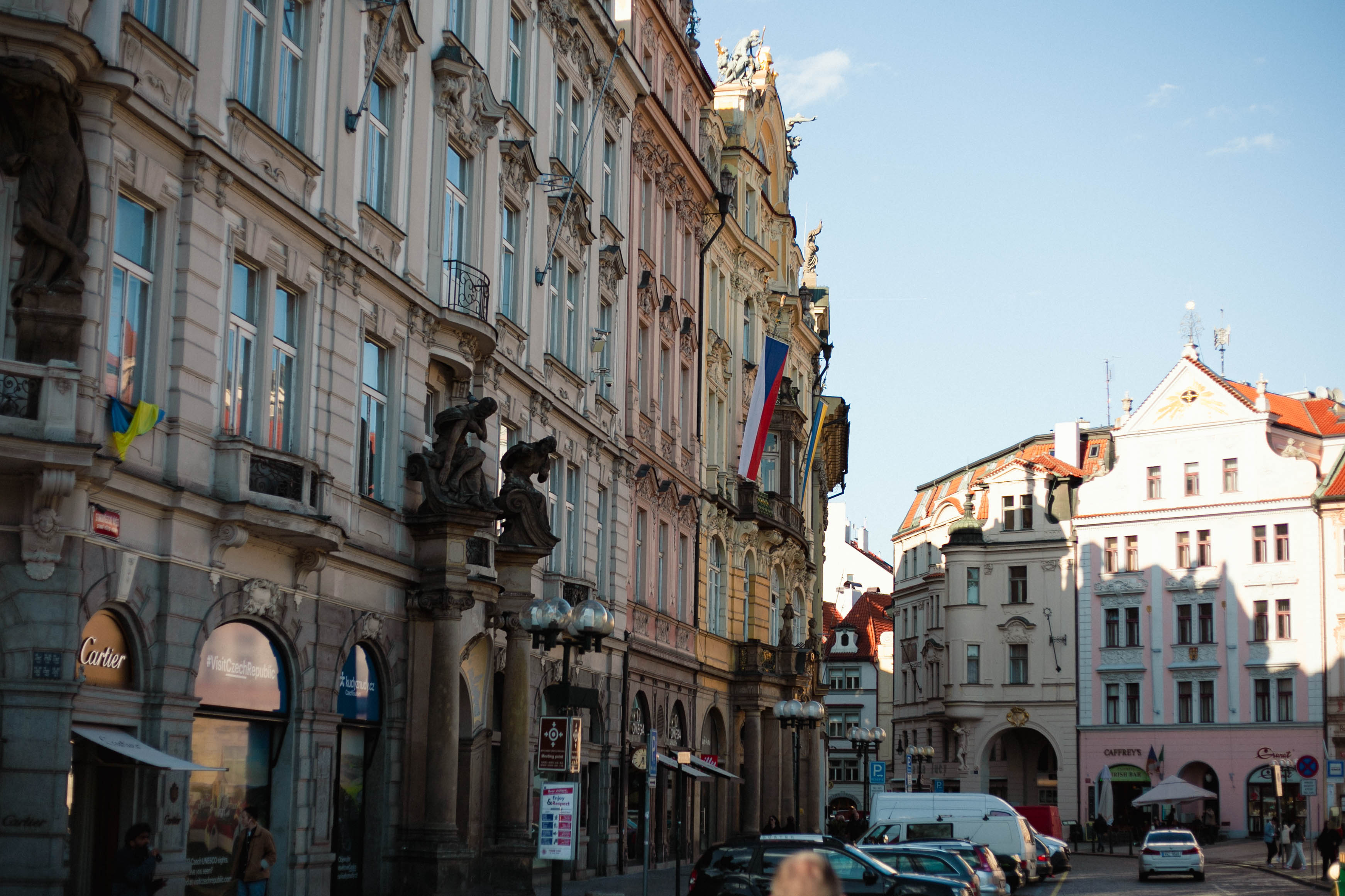 Prague 83