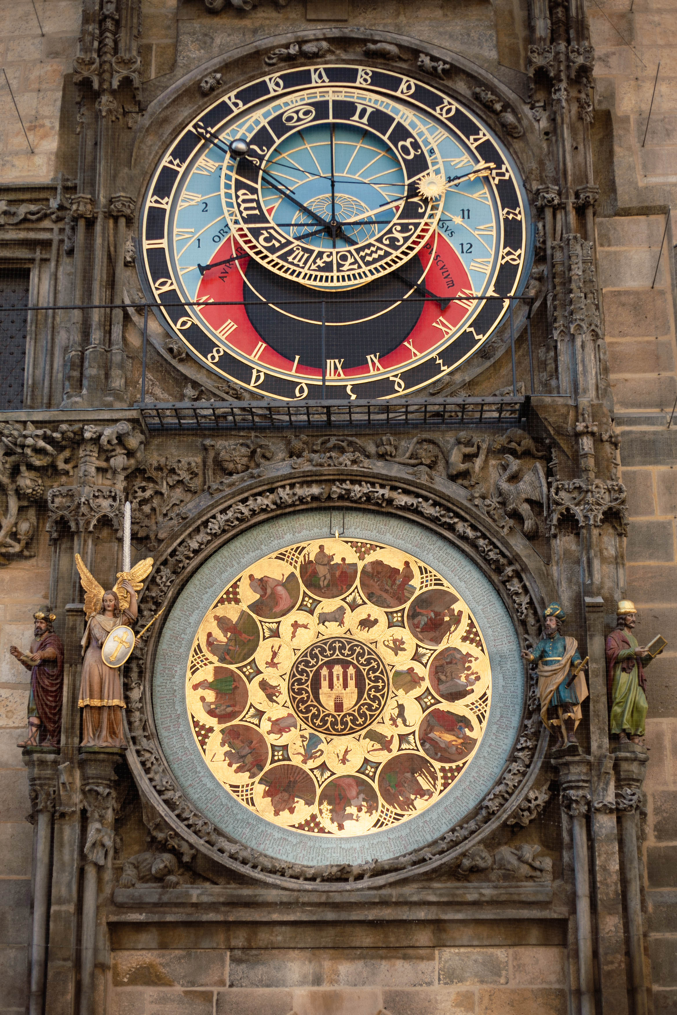 Prague 93
