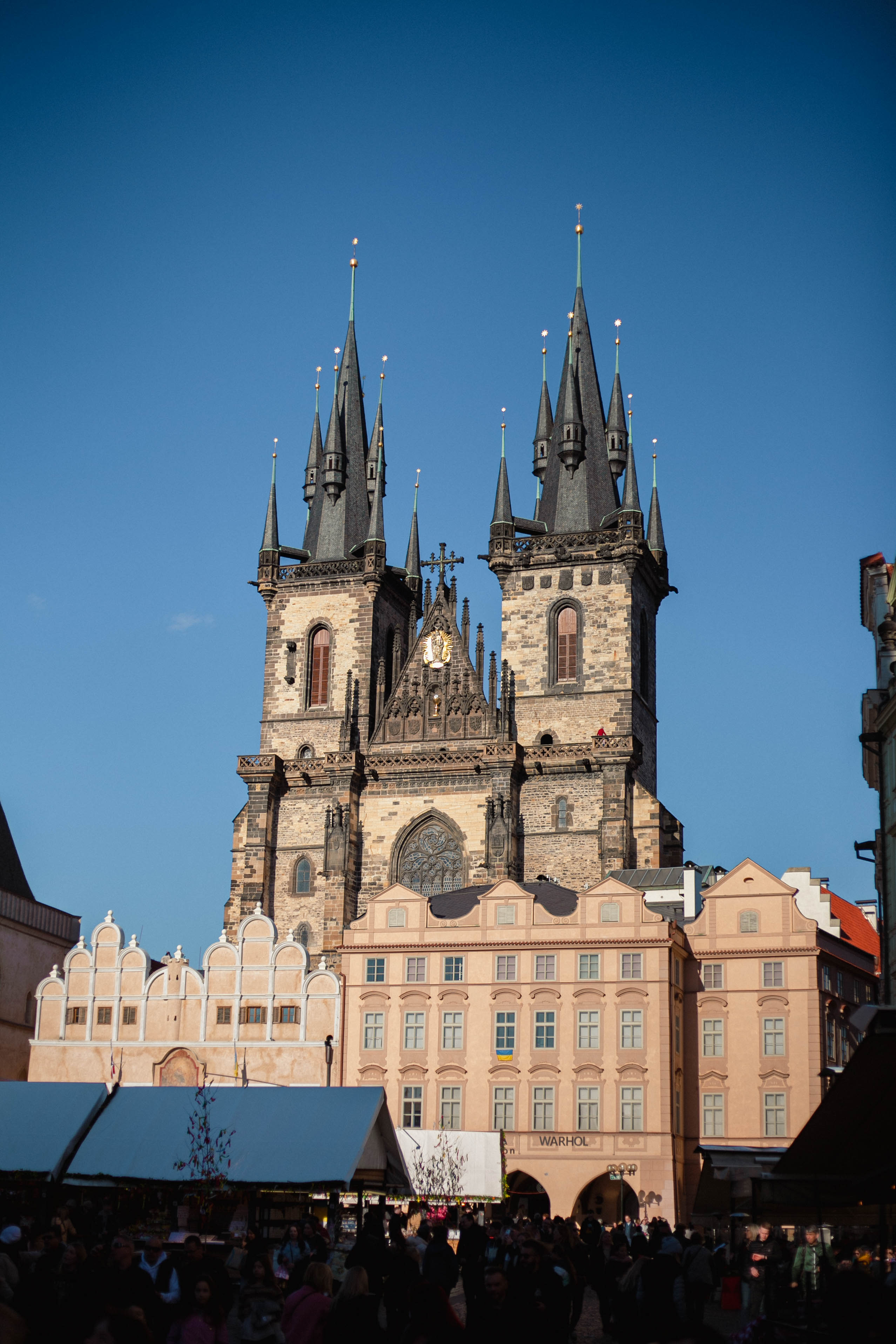 Prague 94