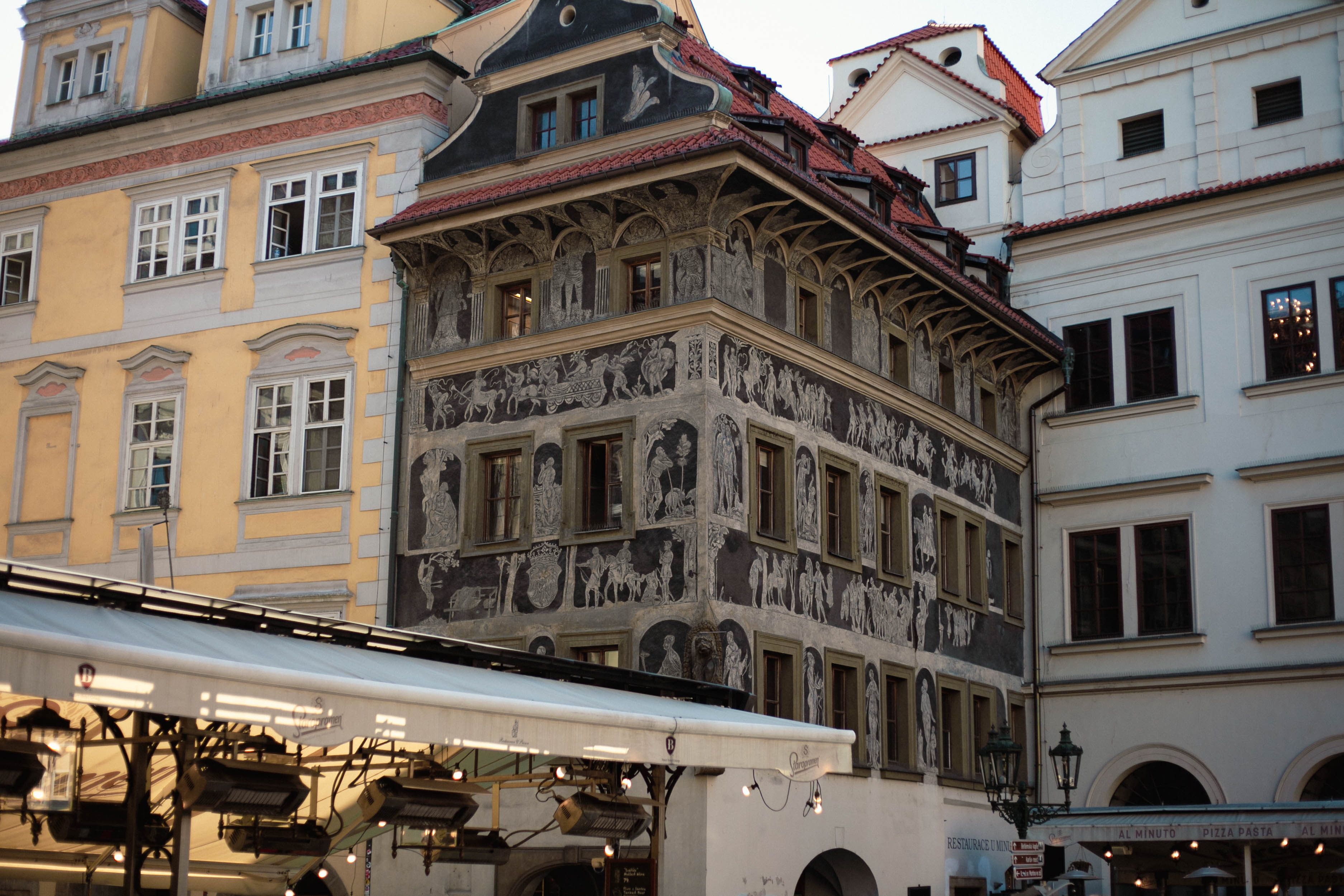 Prague 96