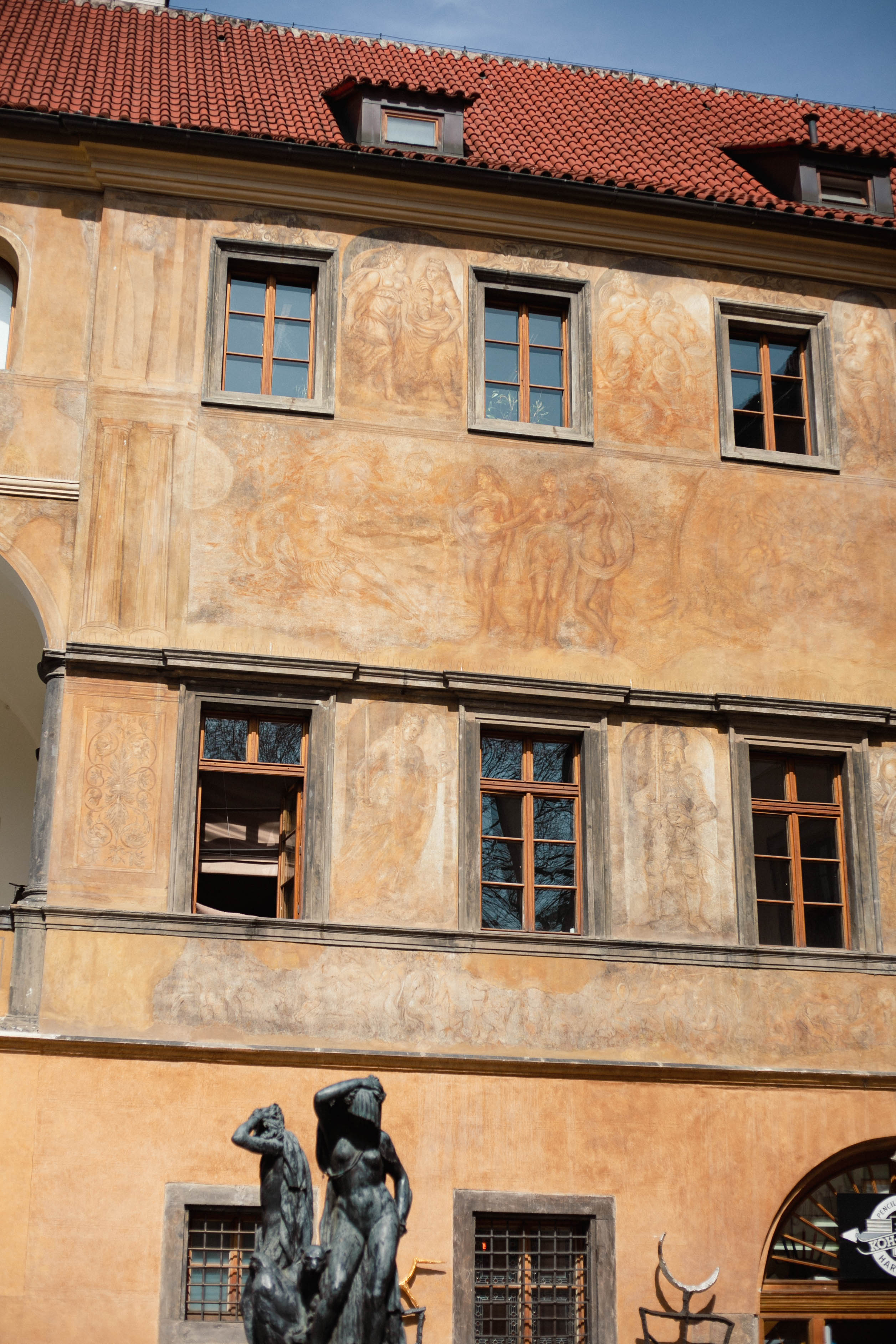 Prague 107