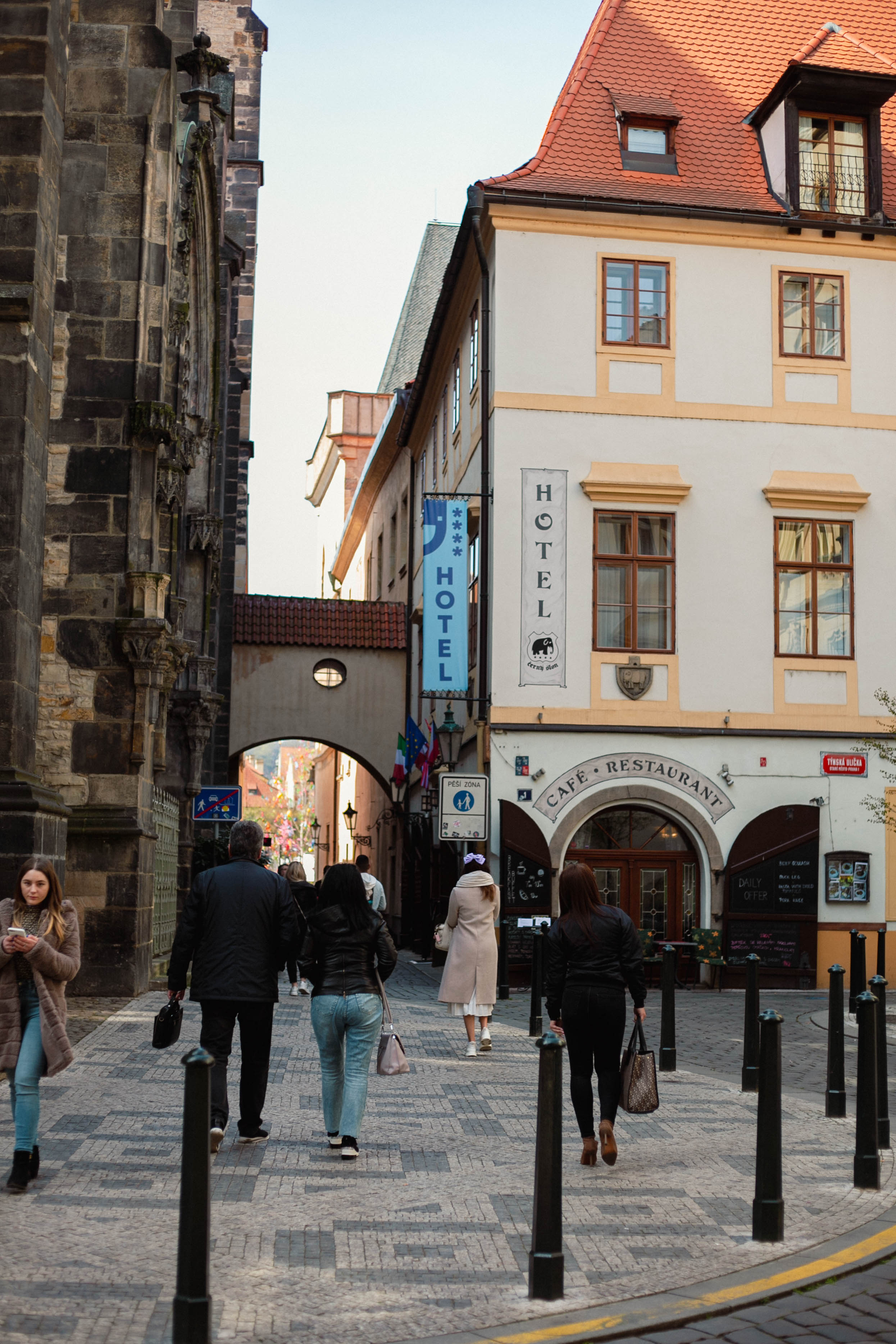 Prague 108