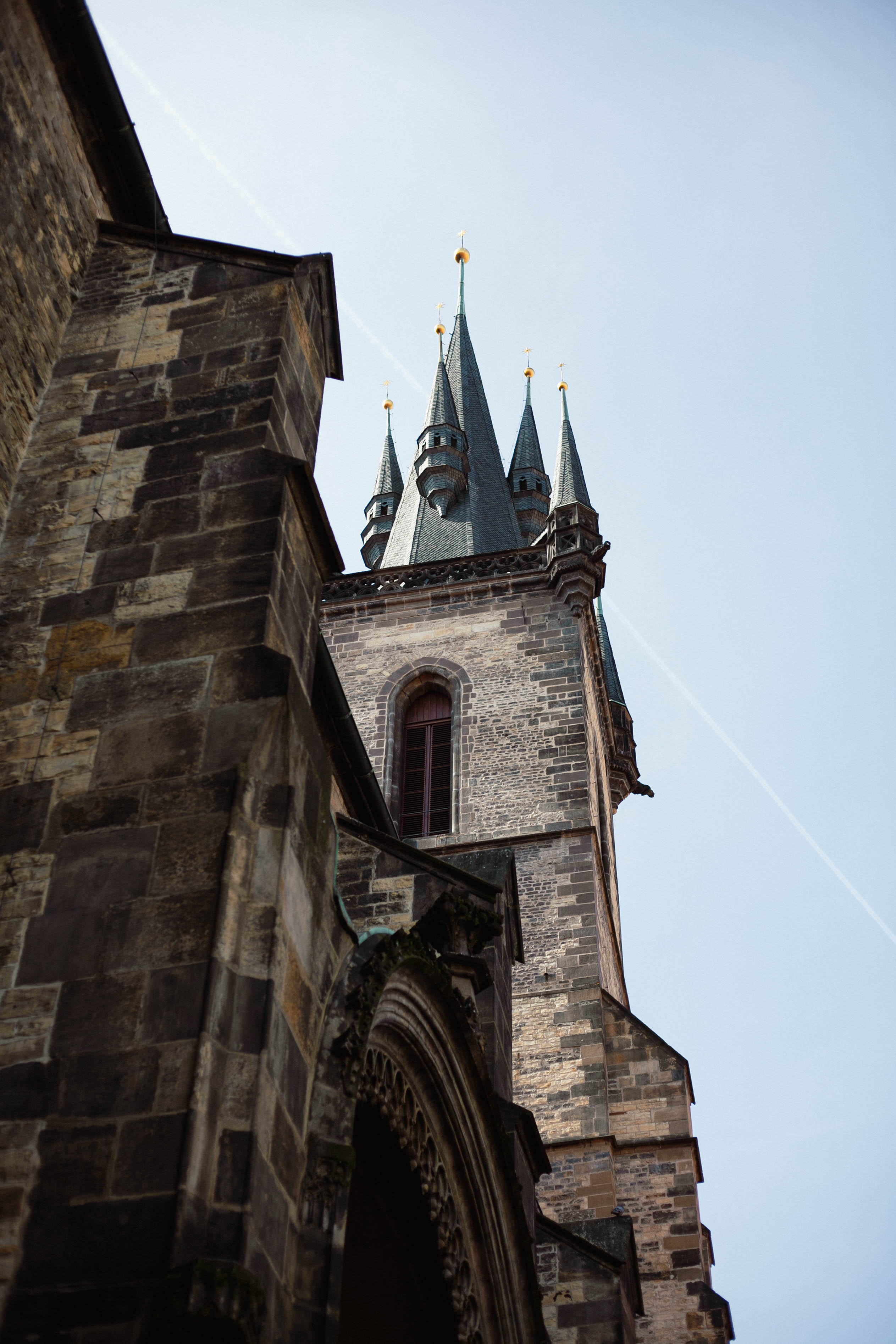 Prague 109