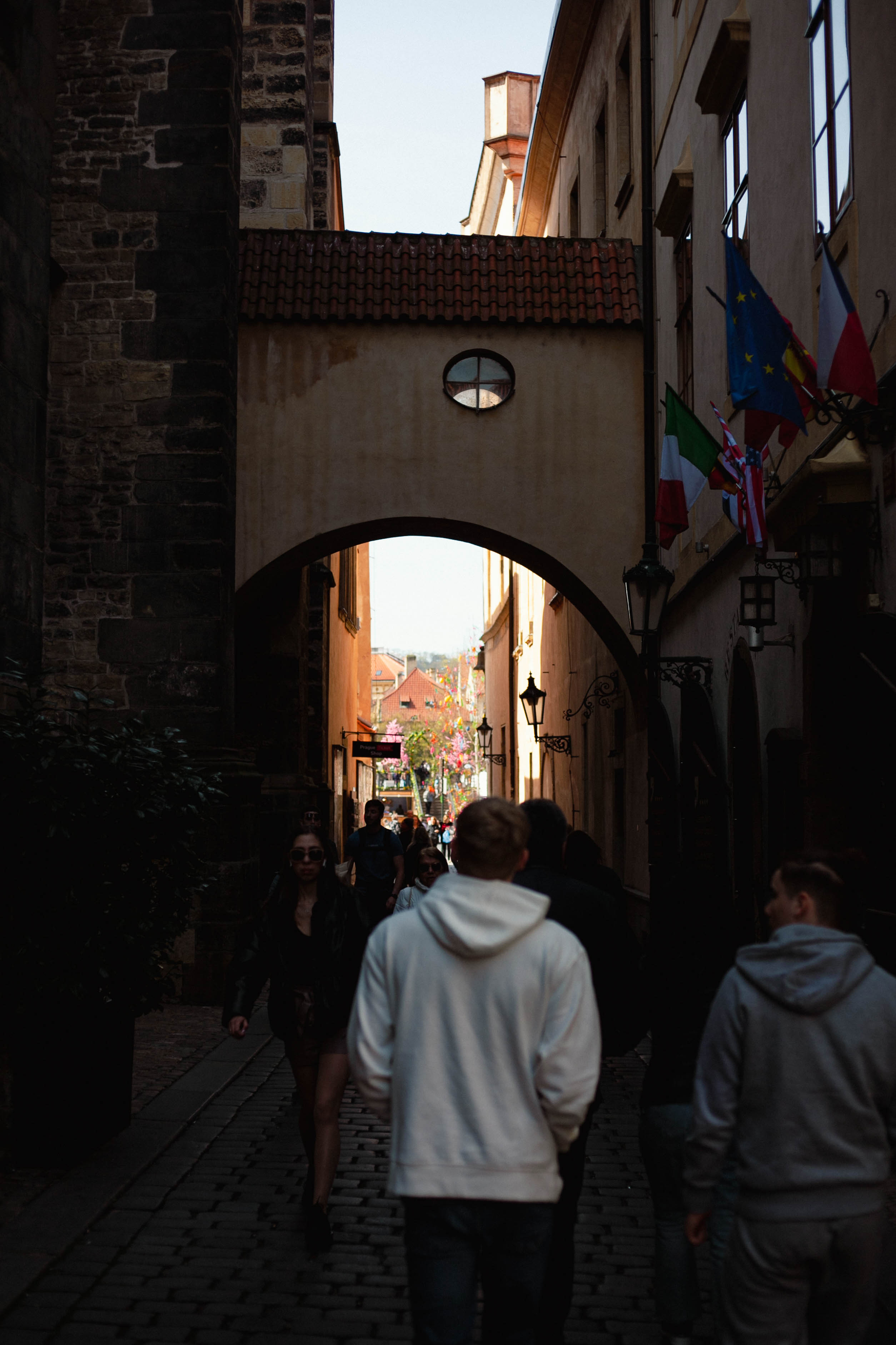 Prague 110