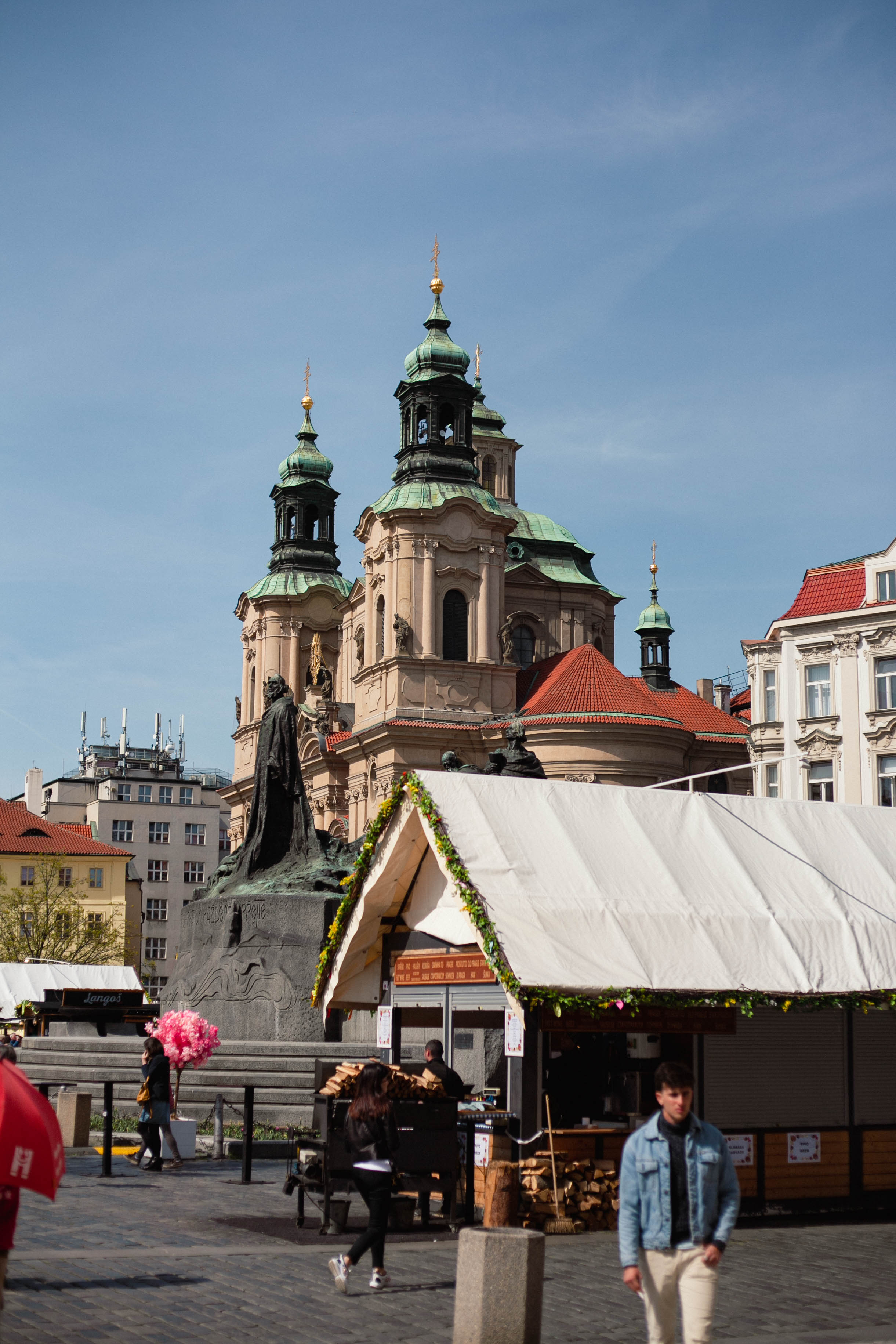 Prague 111