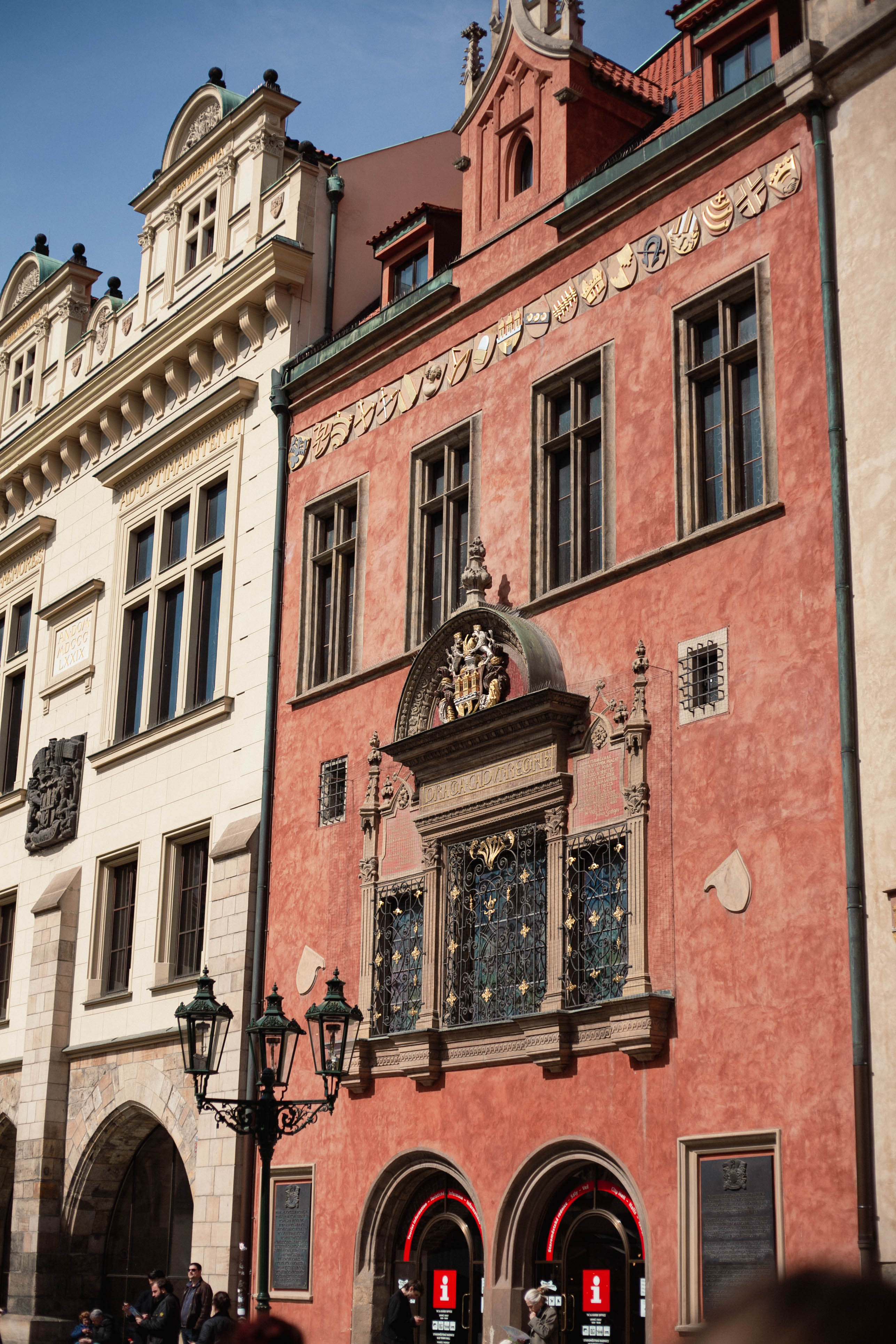 Prague 113