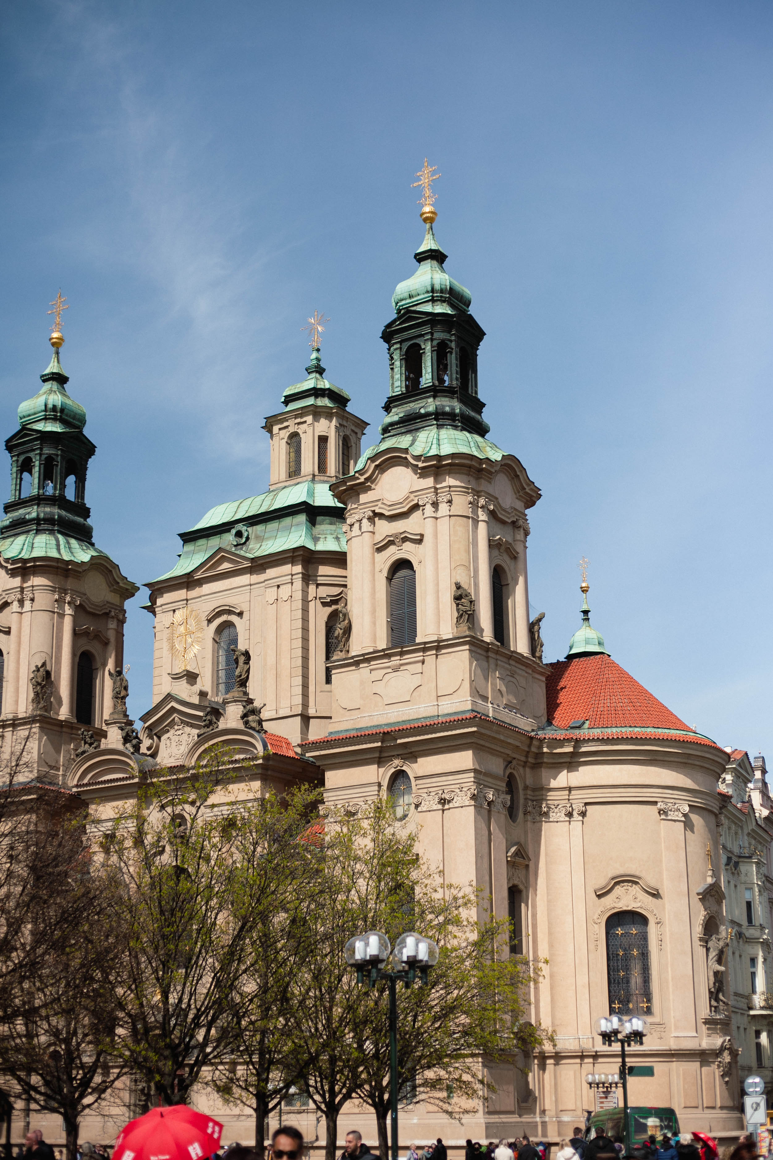Prague 115