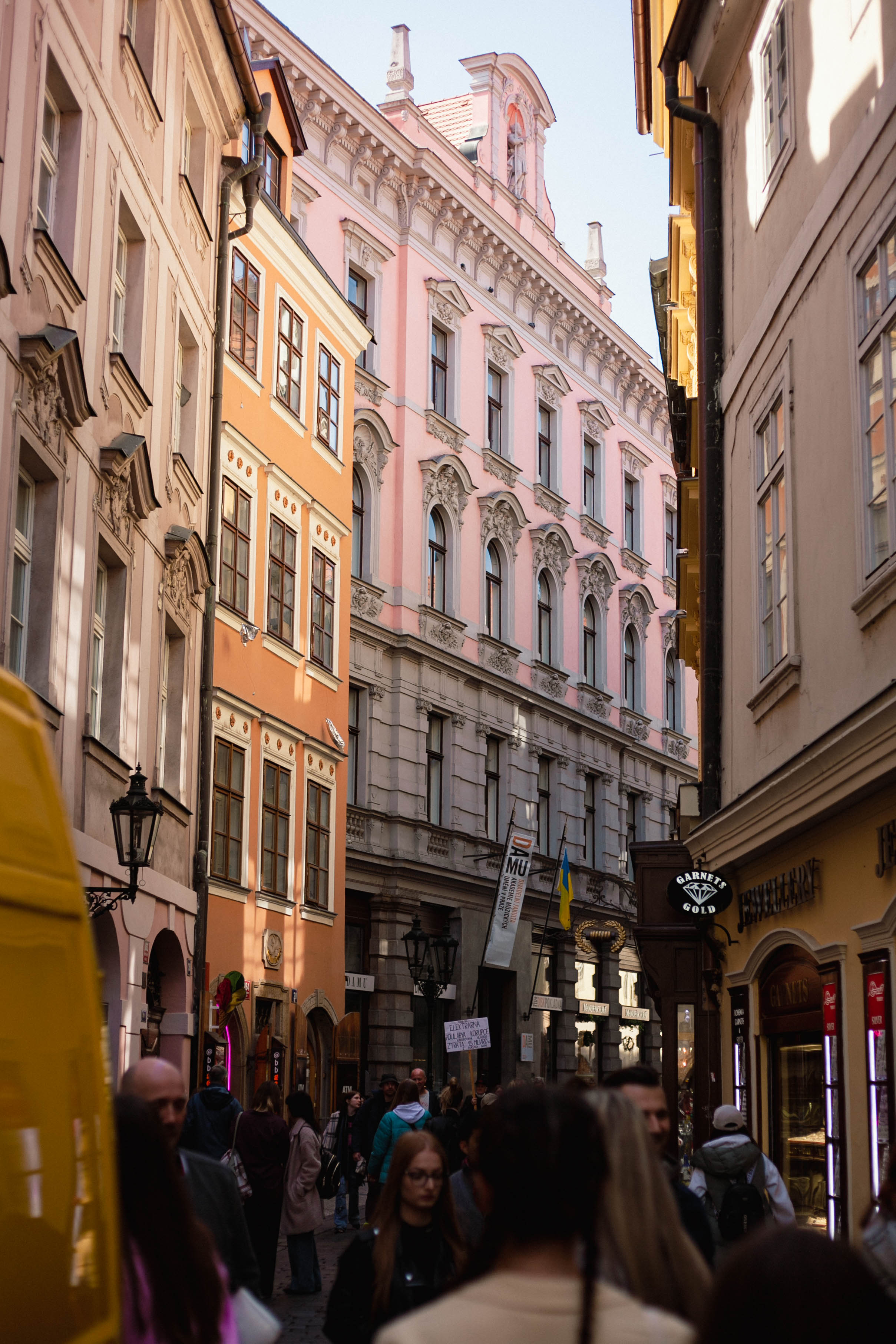 Prague 118